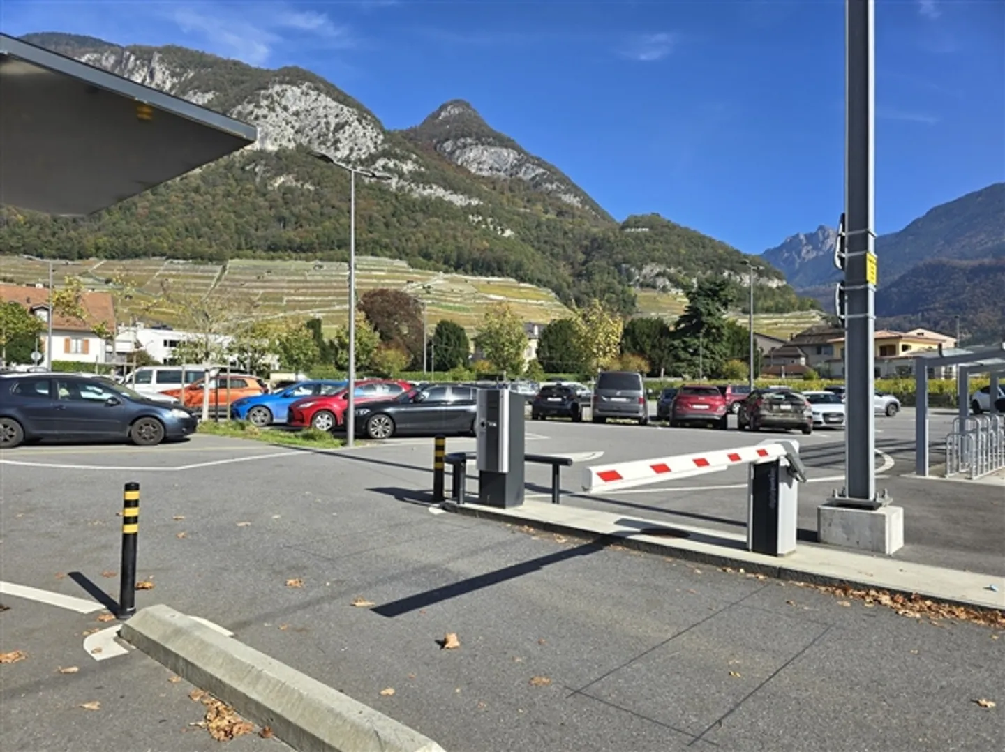 «1 Room apartment» - Photo 8 sur 8