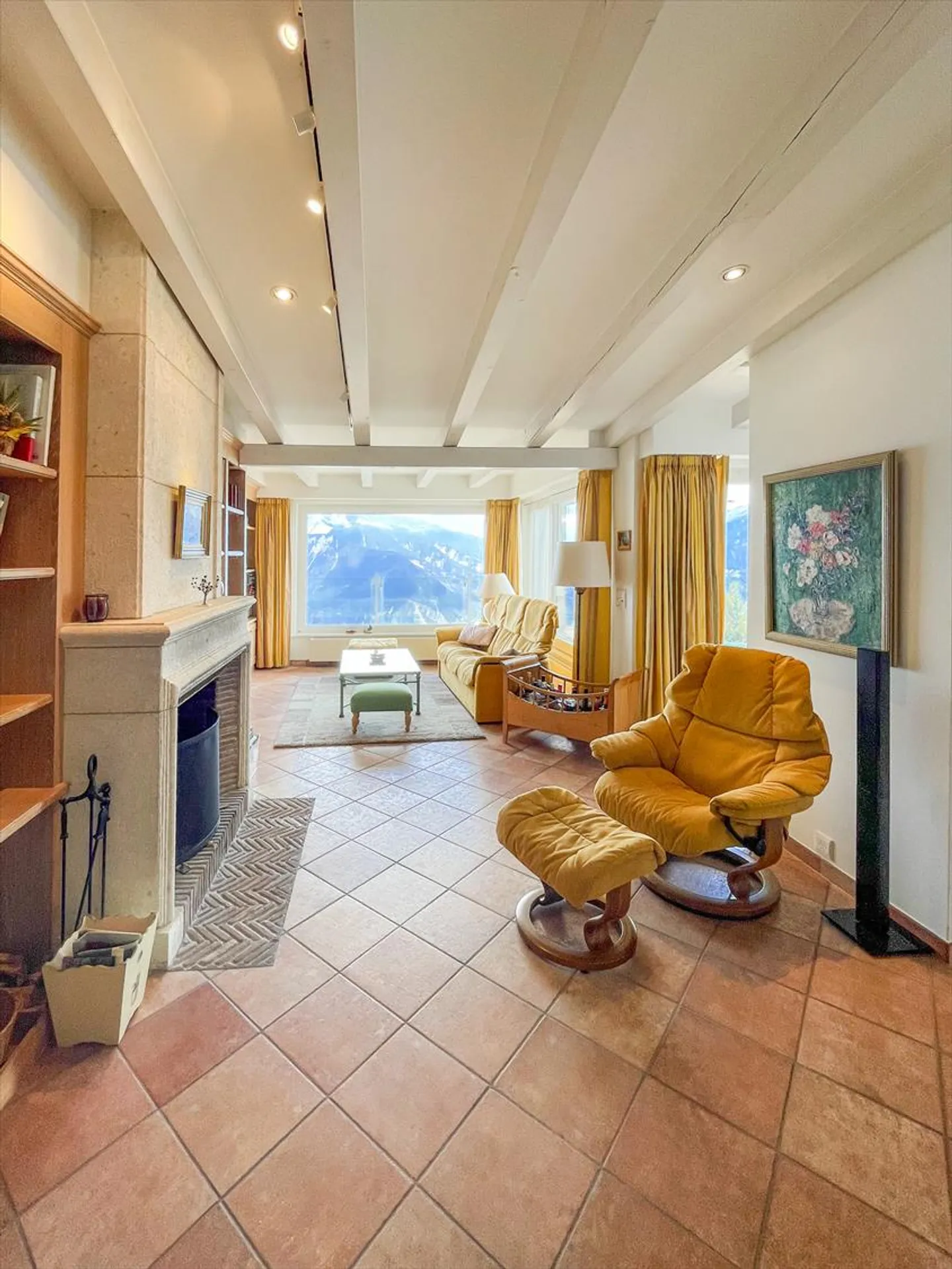 Attico 7,5 stanze - Foto 9 di 11