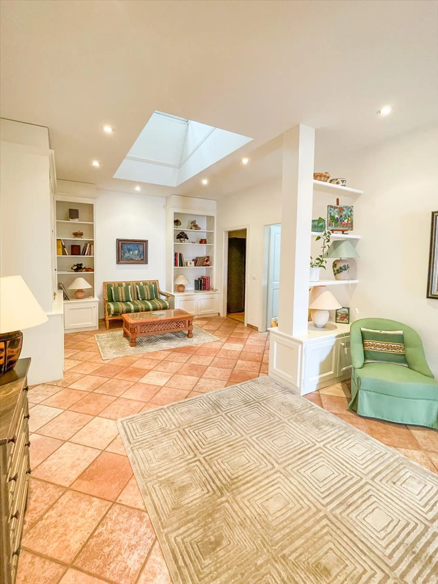 Attico 7,5 stanze - Foto 3 di 11