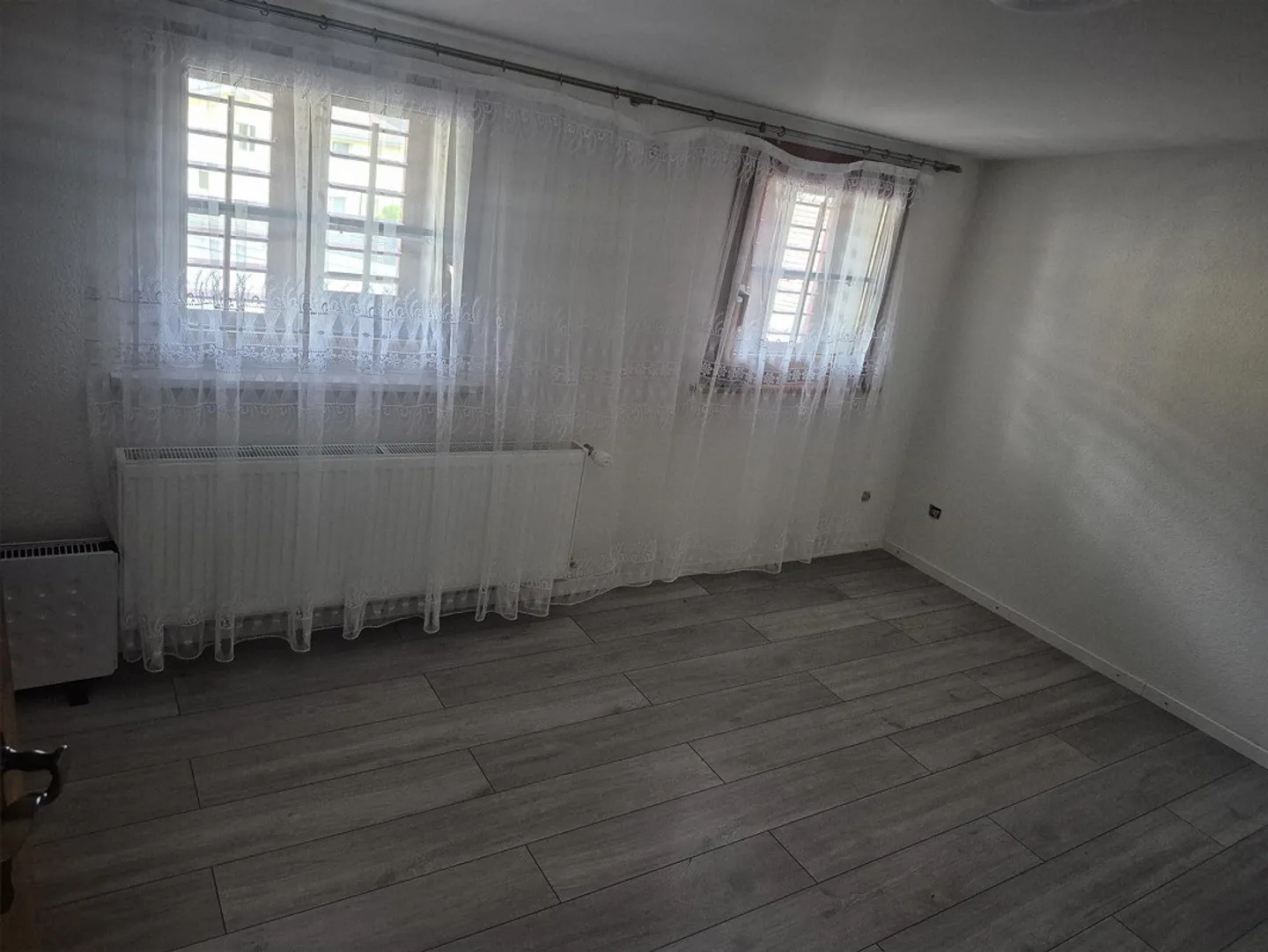 Charmante Maisonette mit Terrasse - Foto 9 von 11