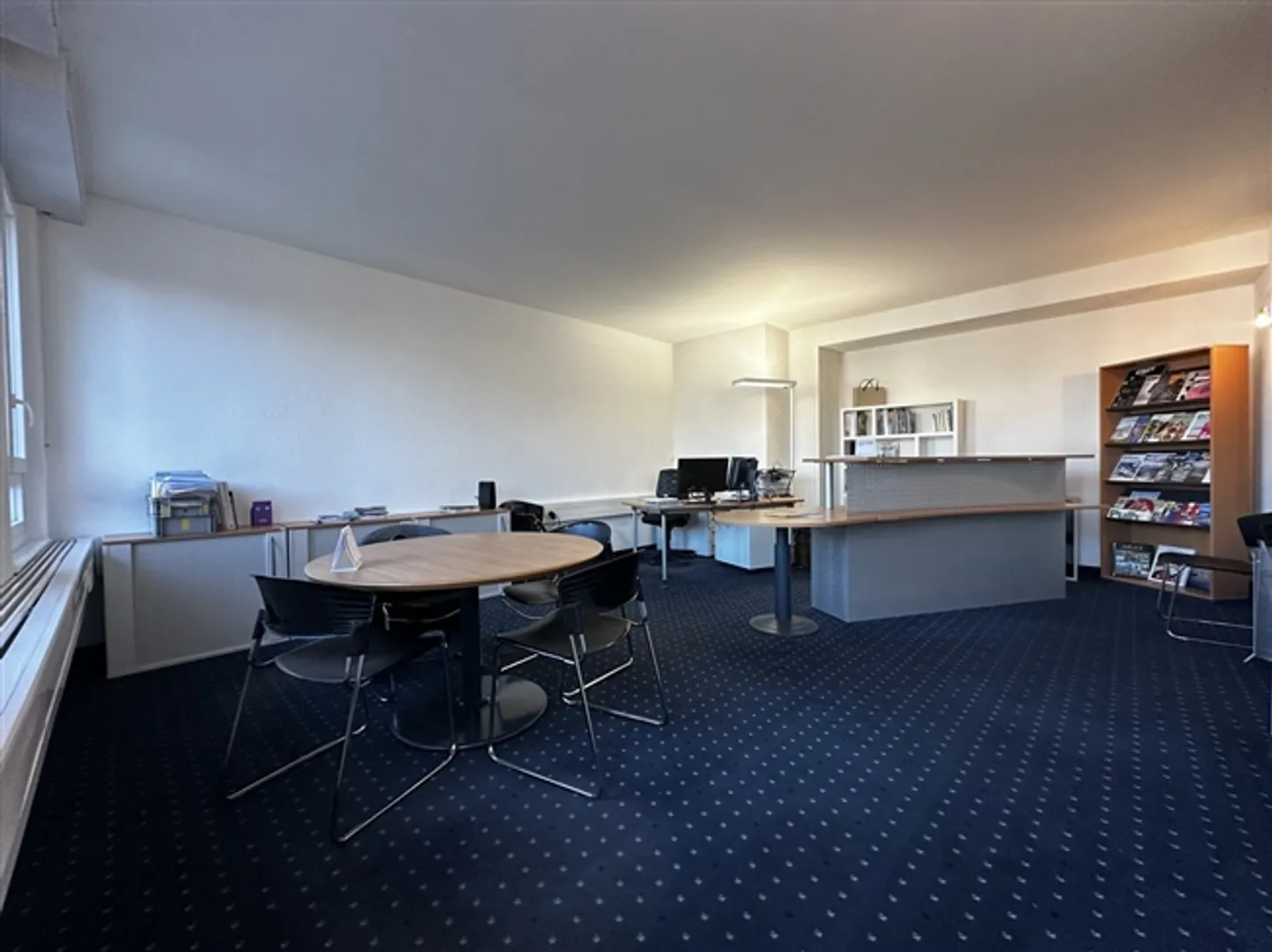 «1 Room apartment» - Photo 2 sur 8