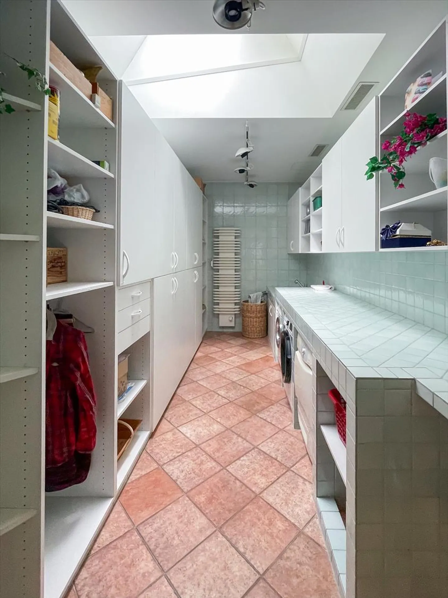 Attico 7,5 stanze - Foto 4 di 11