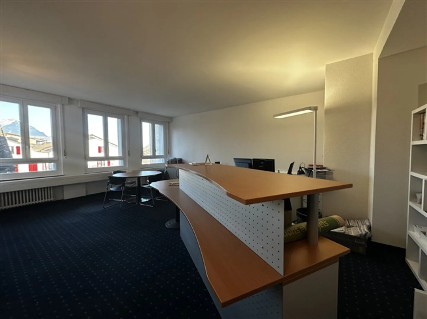 «1 Room apartment» - Photo 3 sur 8