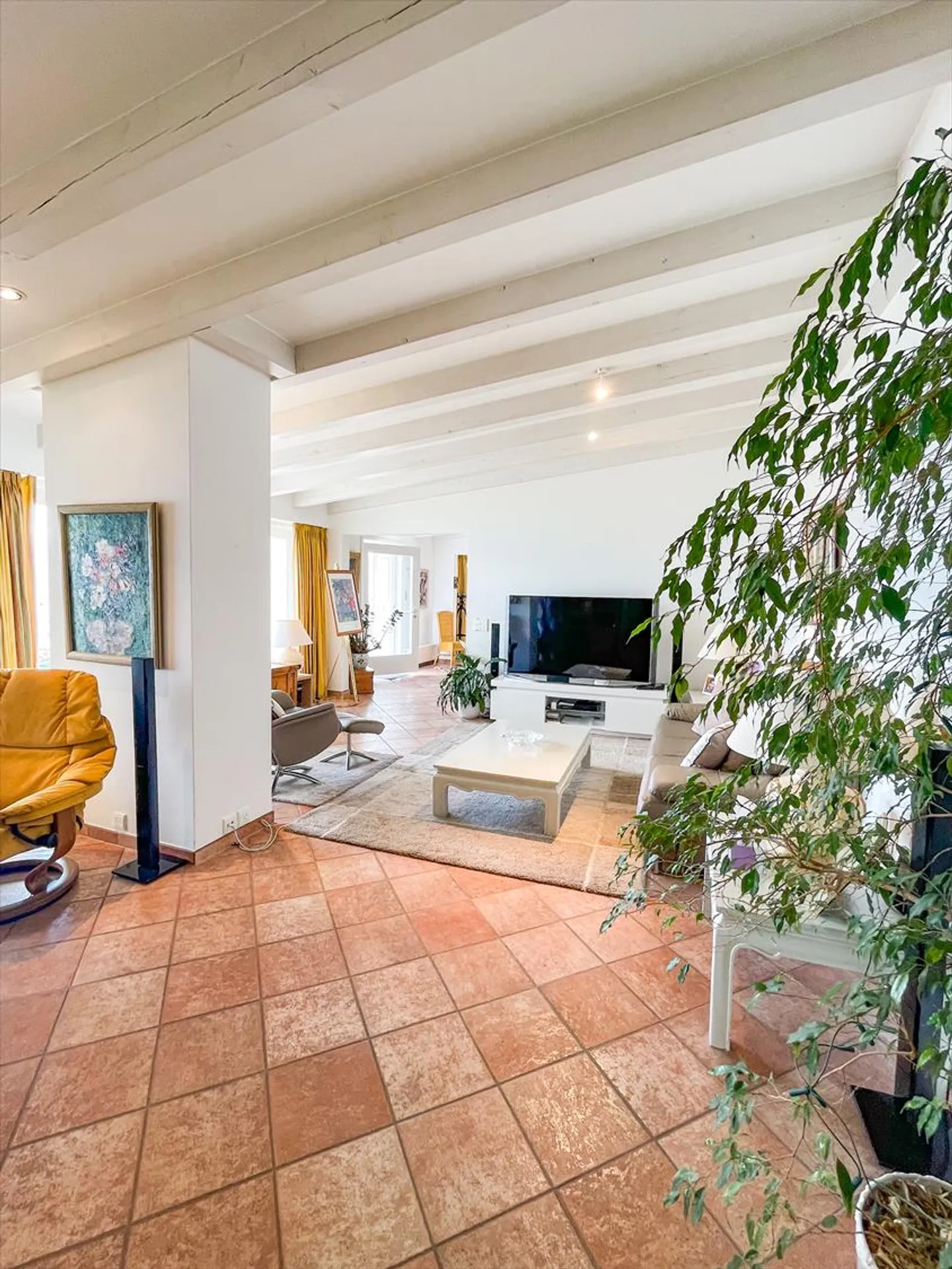 Attico 7,5 stanze - Foto 11 di 11