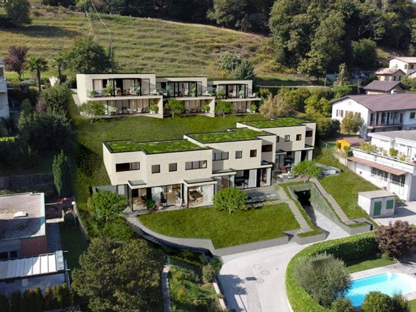 Villas Esclusive ad Agra - Foto 3 di 18