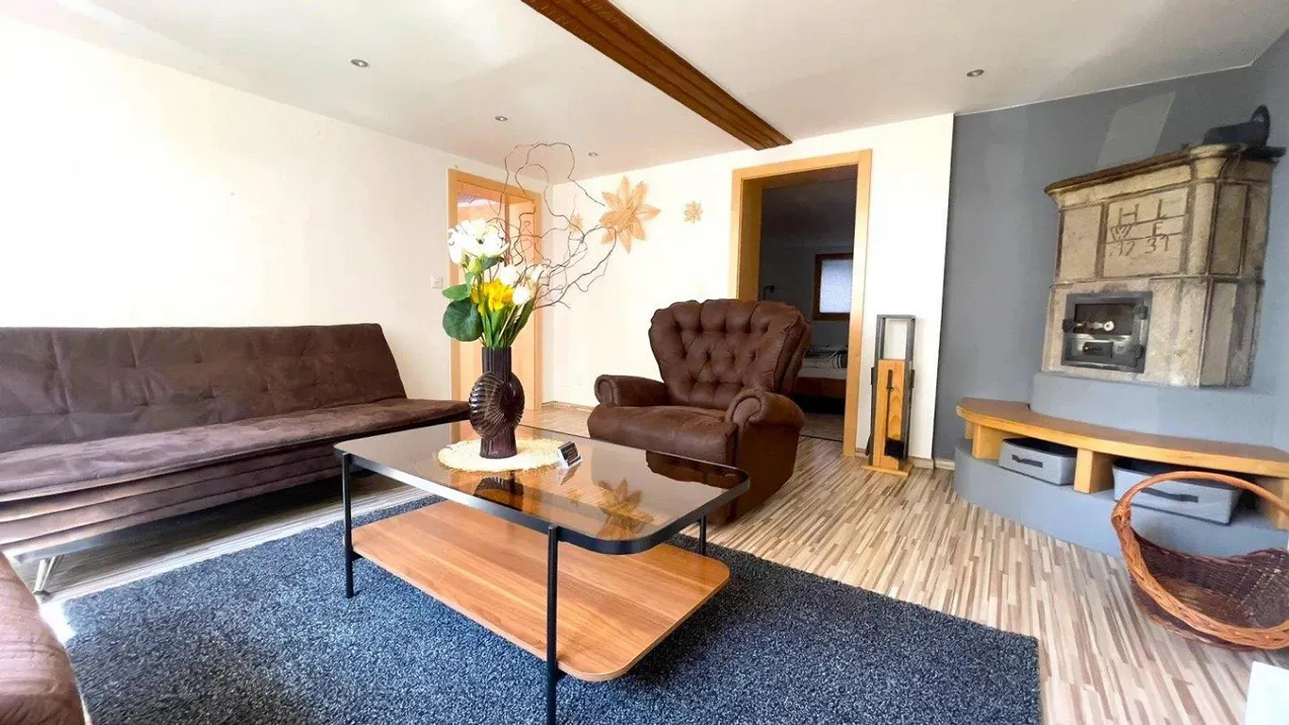 Charmante Wohnung in Randa - Foto 6 von 13