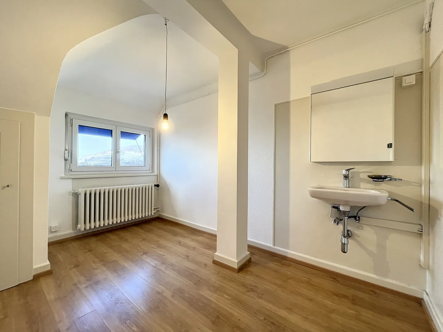 1-room apartment - Photo 4 of 4