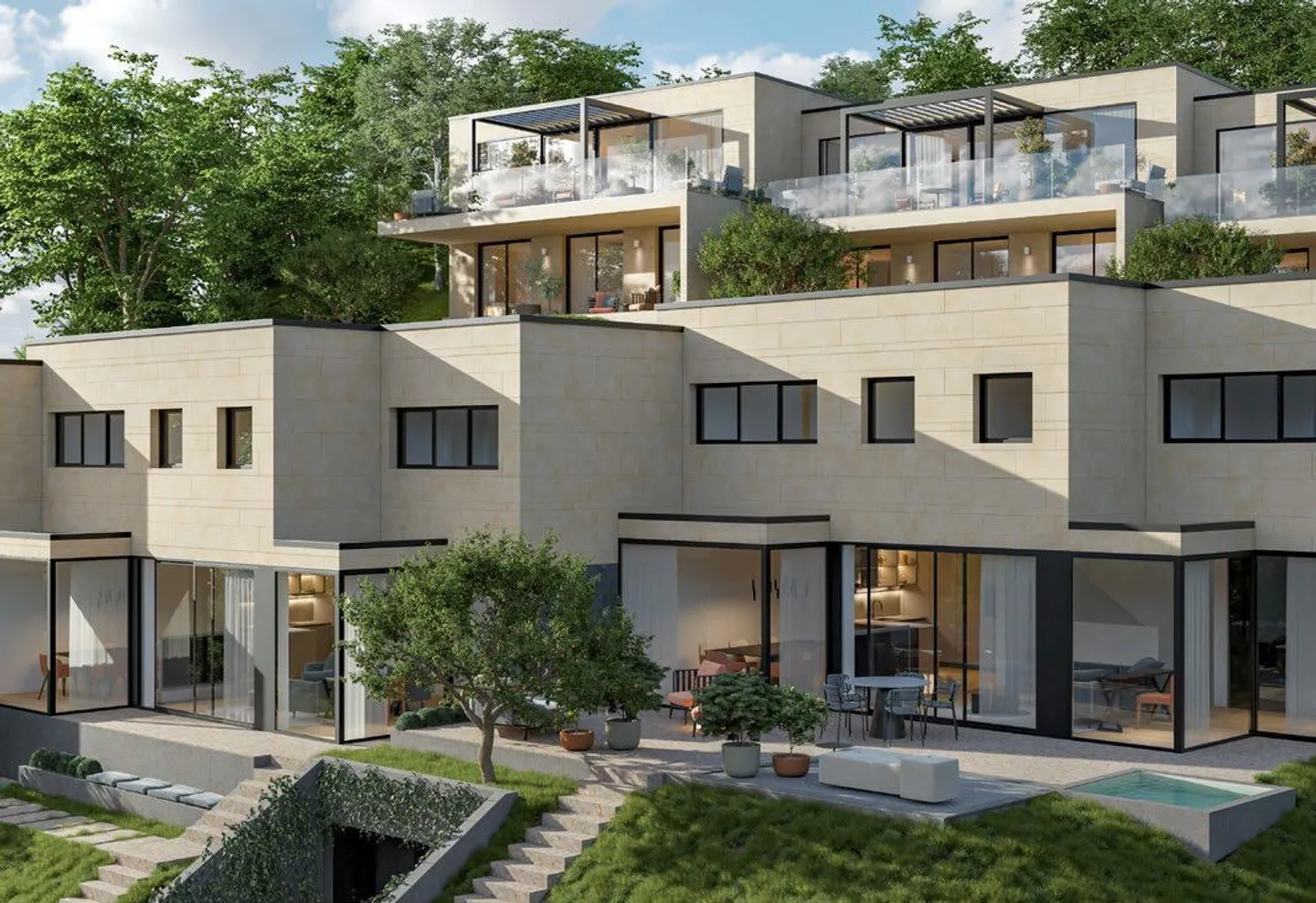 Villas Esclusive ad Agra - Foto 5 di 18