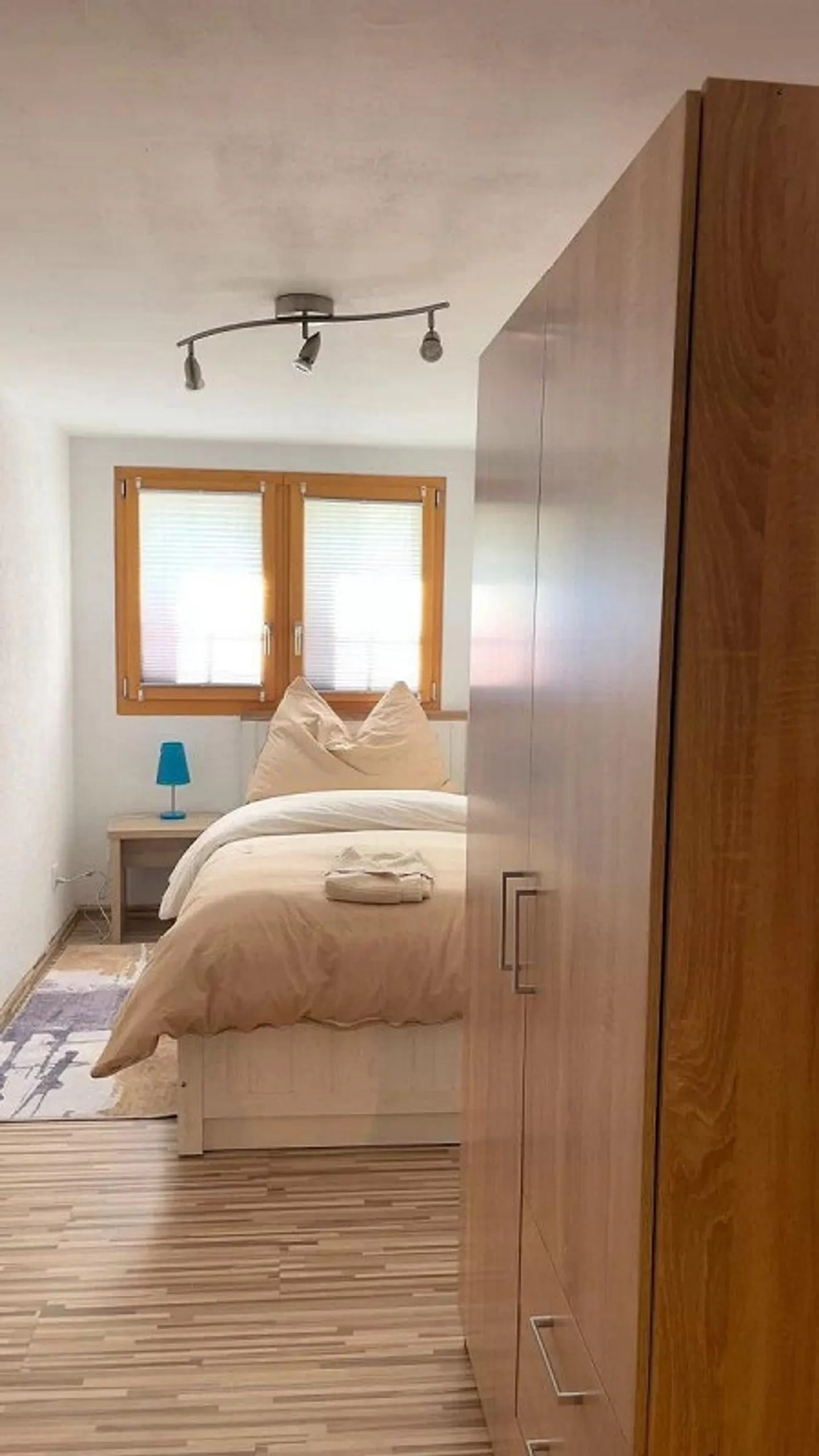 Charmante Wohnung in Randa - Foto 7 von 13