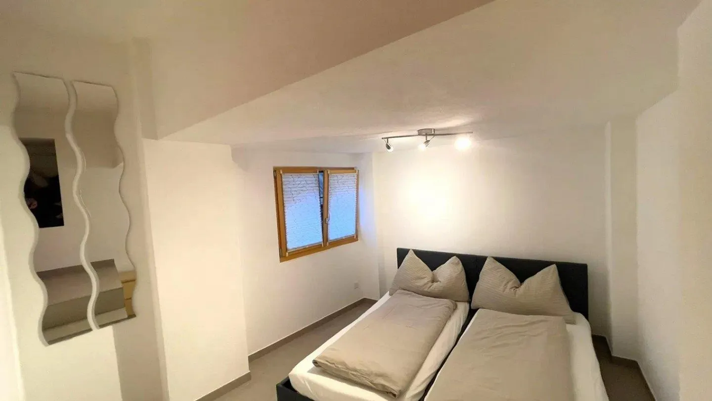 Charmante Wohnung in Randa - Foto 8 von 13