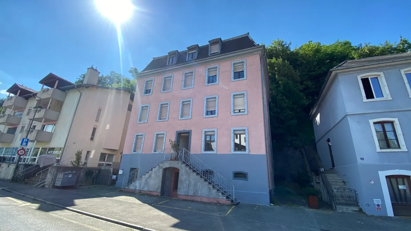 Charmant Appartement Rez-de-Chaussée - Photo 8 sur 8