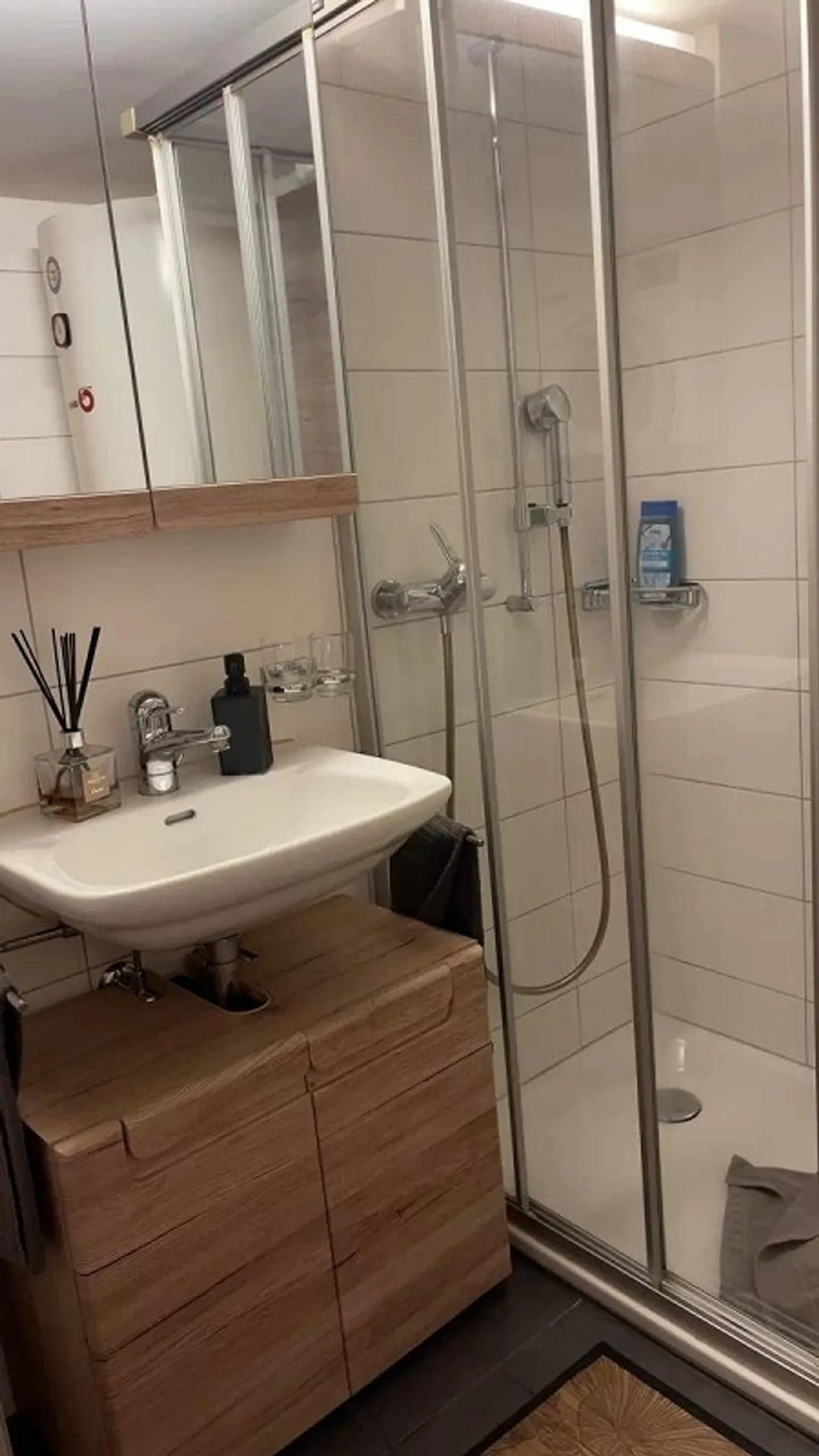 Charmante Wohnung in Randa - Foto 11 von 13