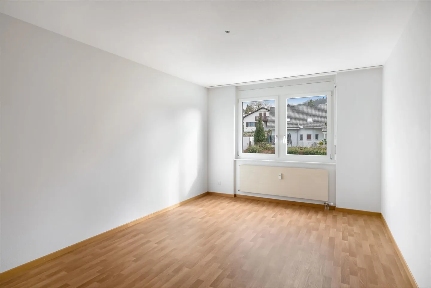 Appartamento 3.5 locali - Foto 5 di 6