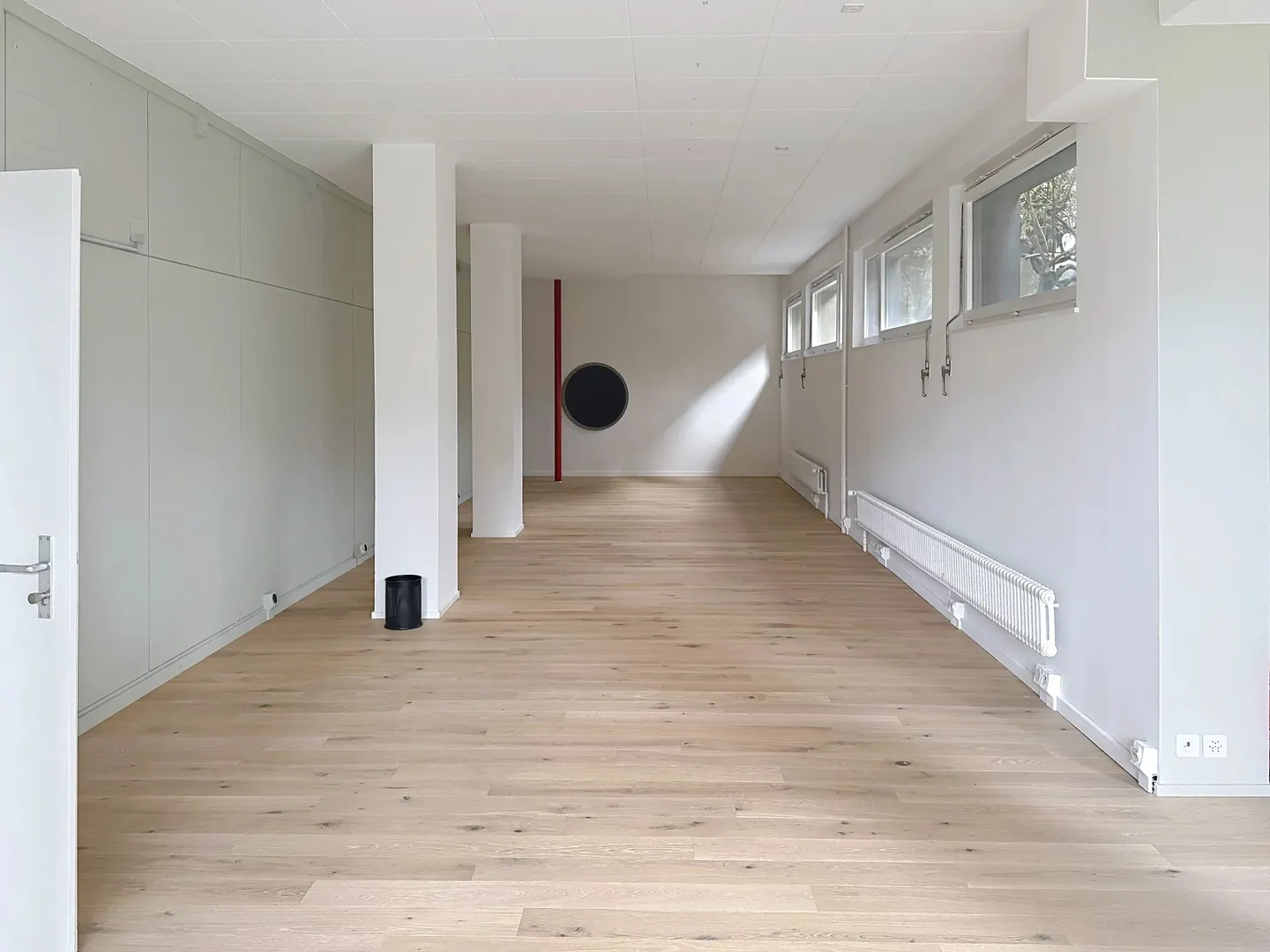 Building for sale in Lausanne, Switzerland - Photo 1 of 7