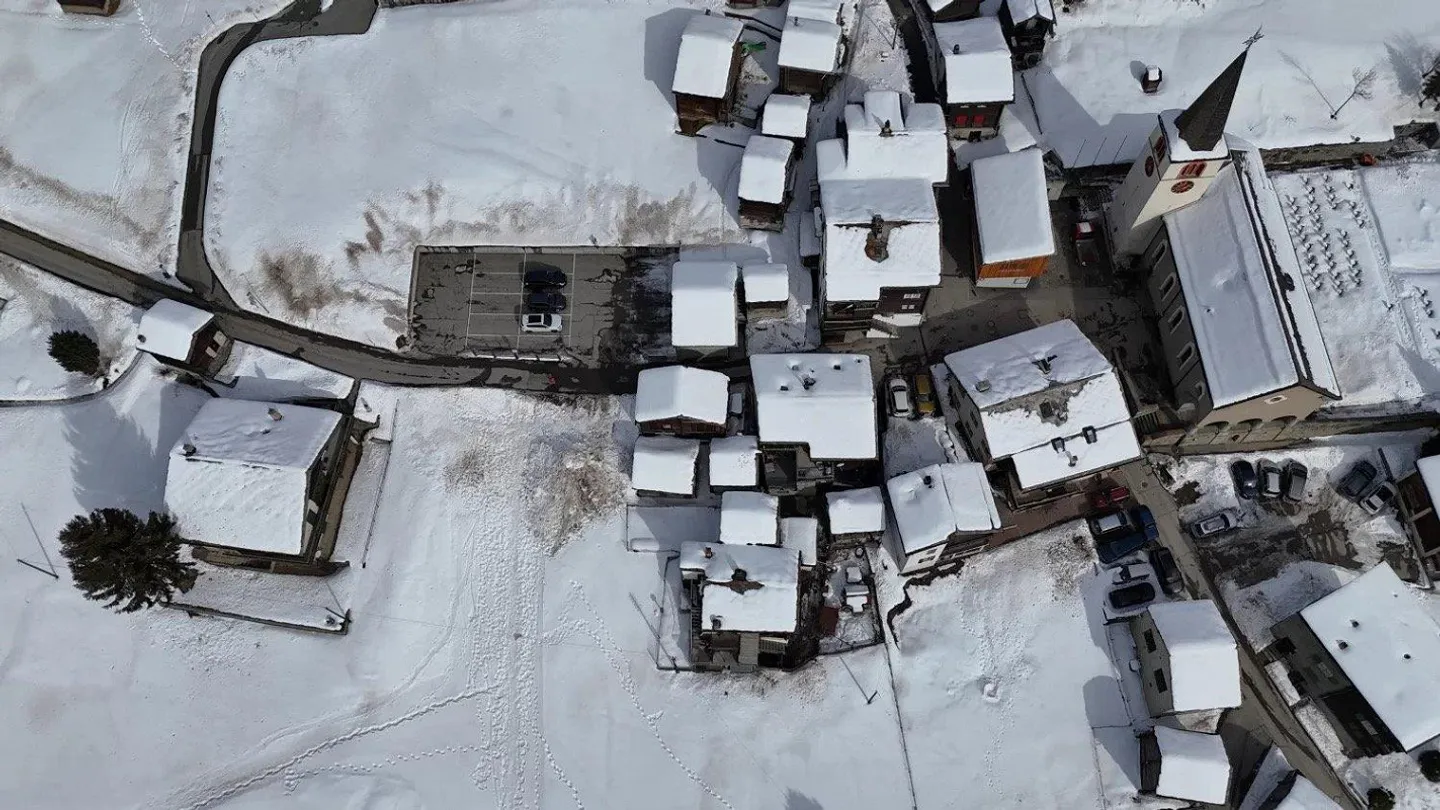 Charmante Wohnung in Randa - Foto 13 von 13