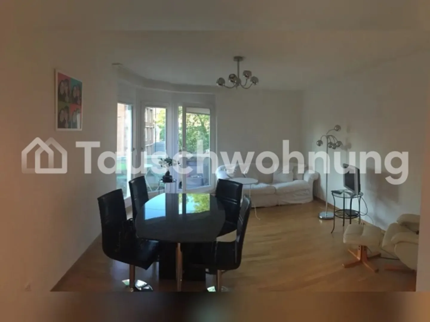 3-room apartment in K3 for a larger apartment - Photo 1 of 1