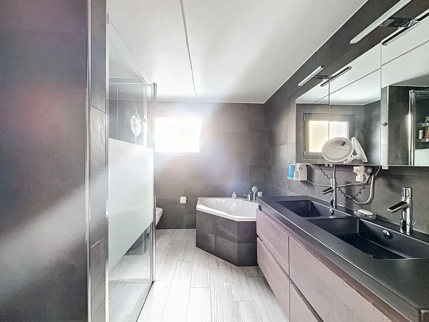 Villa Alliant Charme, Eleganz und Freundlichkeit - Foto 7 von 9