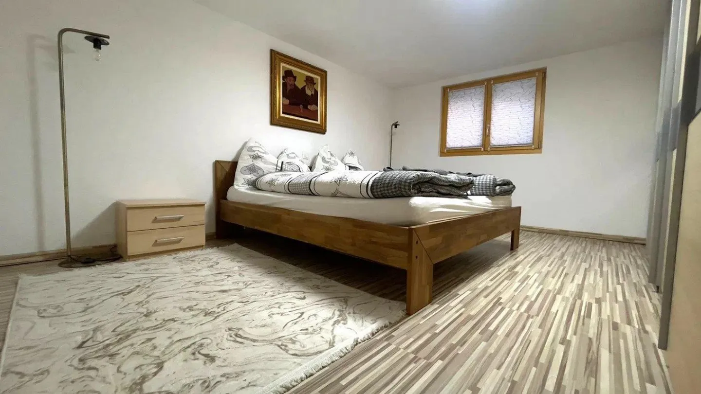 Charmante Wohnung in Randa - Foto 9 von 13