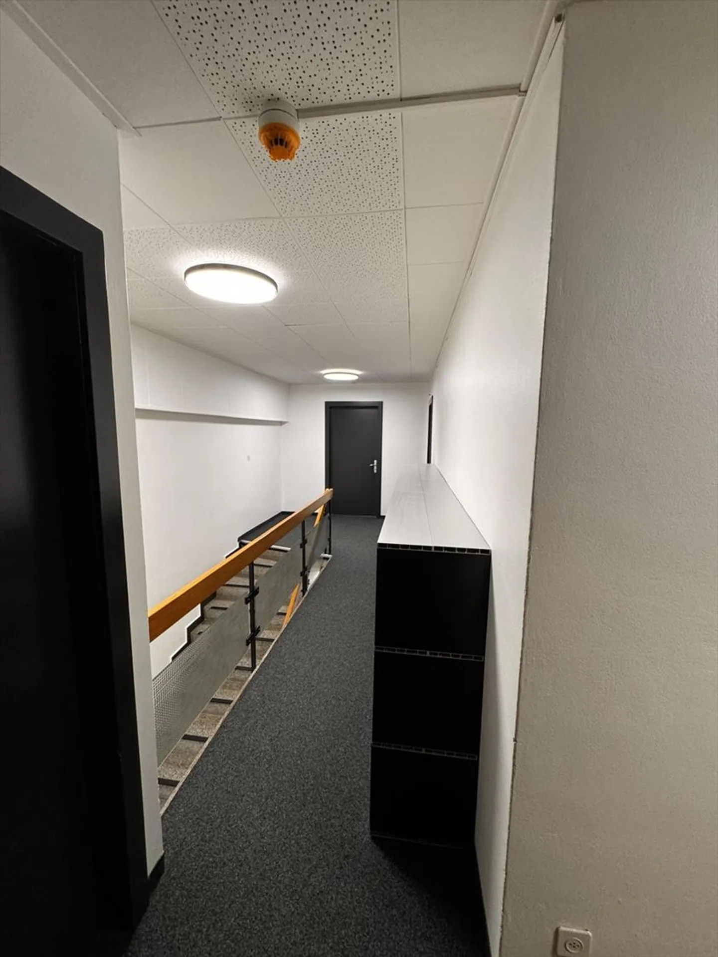 Granges-Marnand, à louer, surfaces administratives de 408 m2 - Photo 4 sur 4