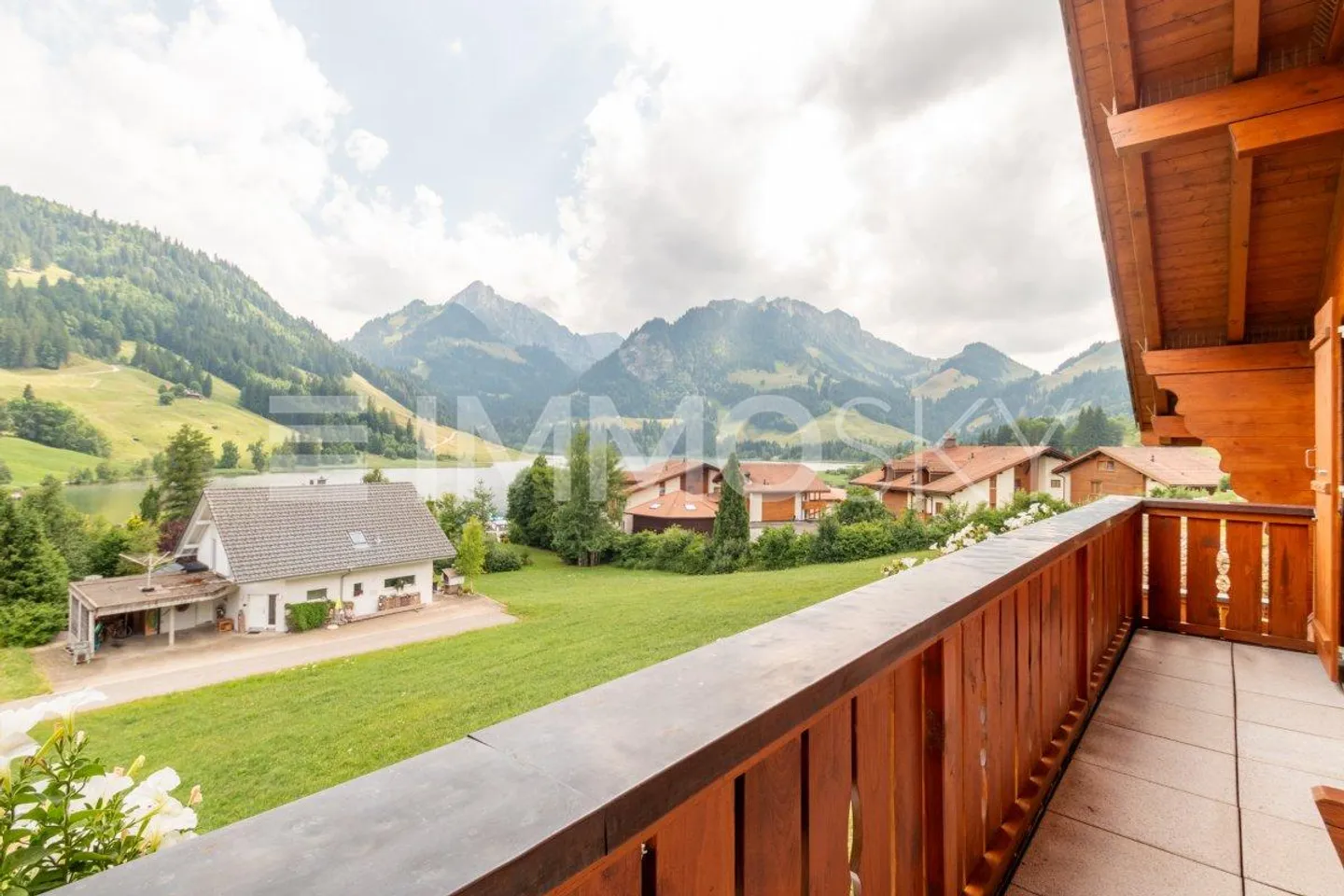 Casa 5.5 stanze - Foto 3 di 5