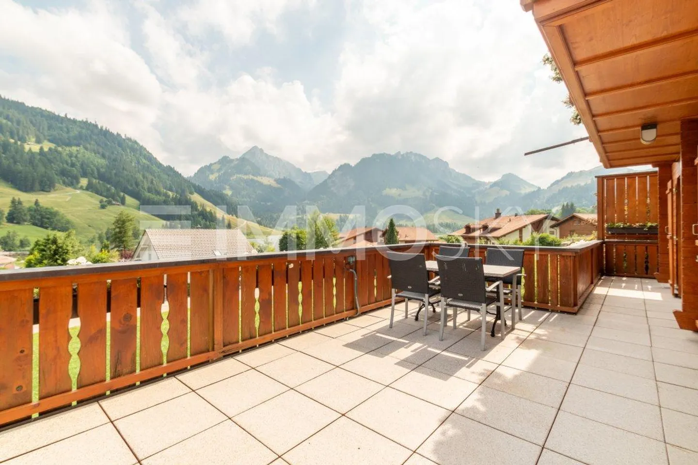 Casa 5.5 stanze - Foto 4 di 5