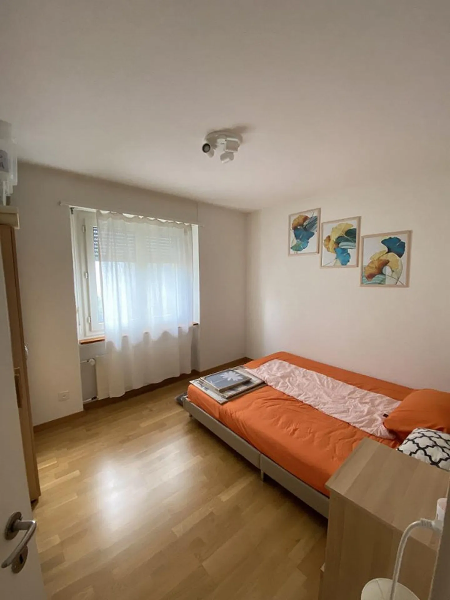 attractive apartment in a quiet location - Photo 7 of 9