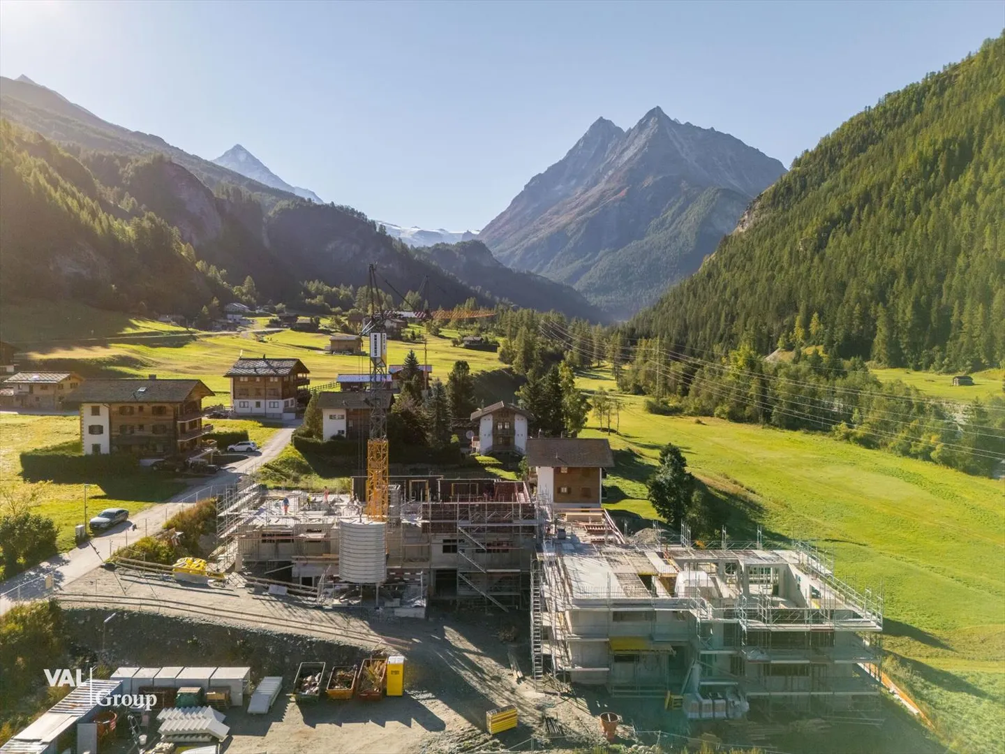 Spazio naturale - Appartamento familiare con terrazza privata - Foto 1 di 8