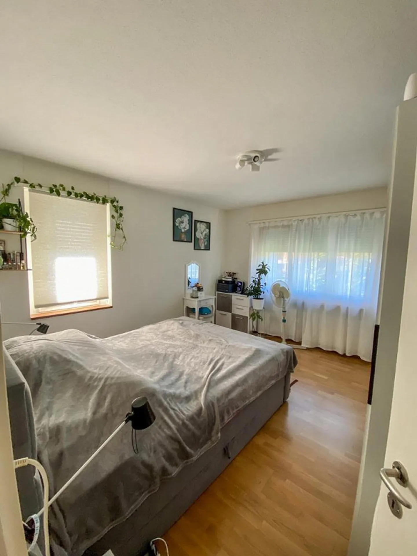 attractive apartment in a quiet location - Photo 6 of 9