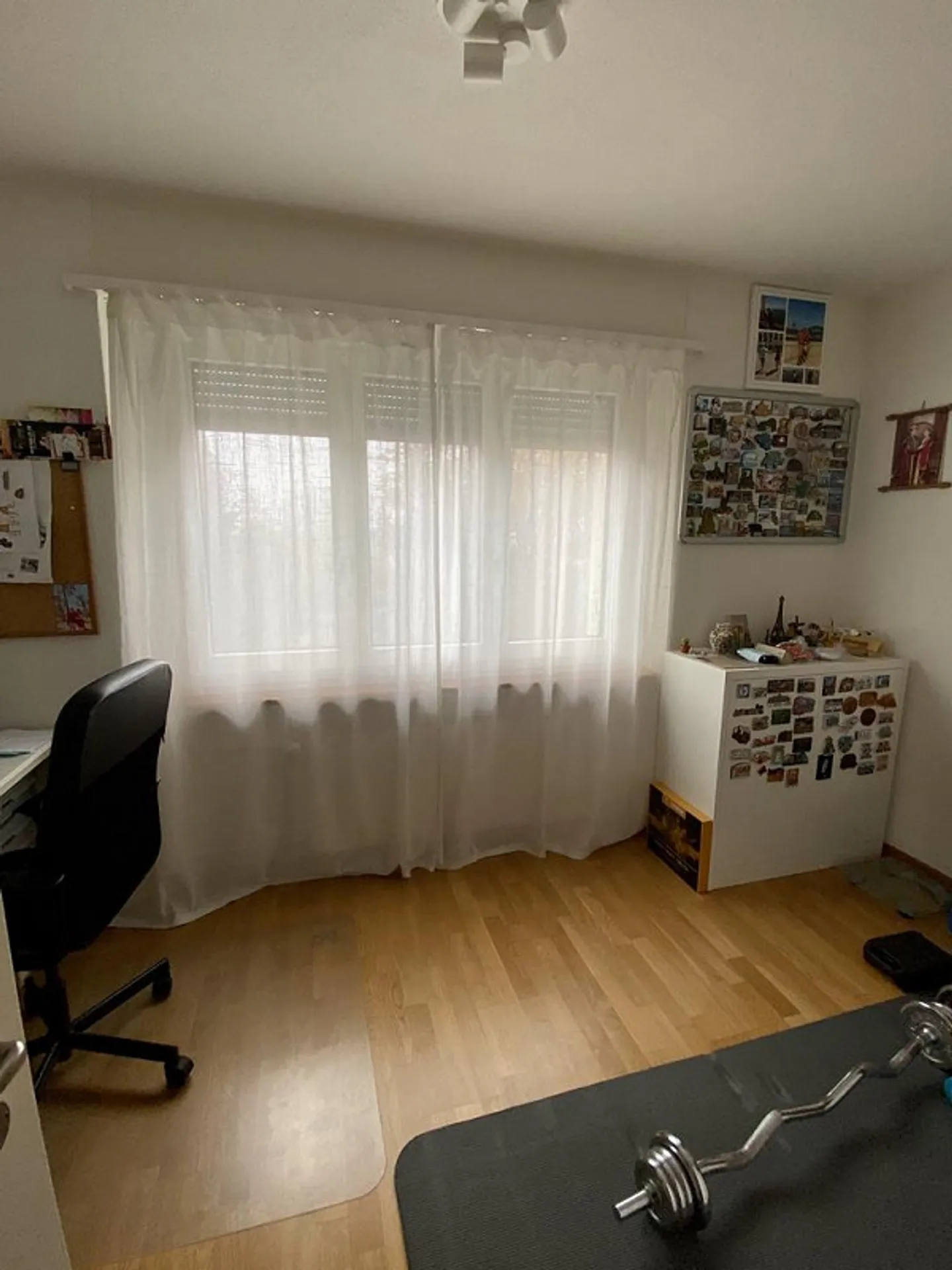 attractive apartment in a quiet location - Photo 8 of 9