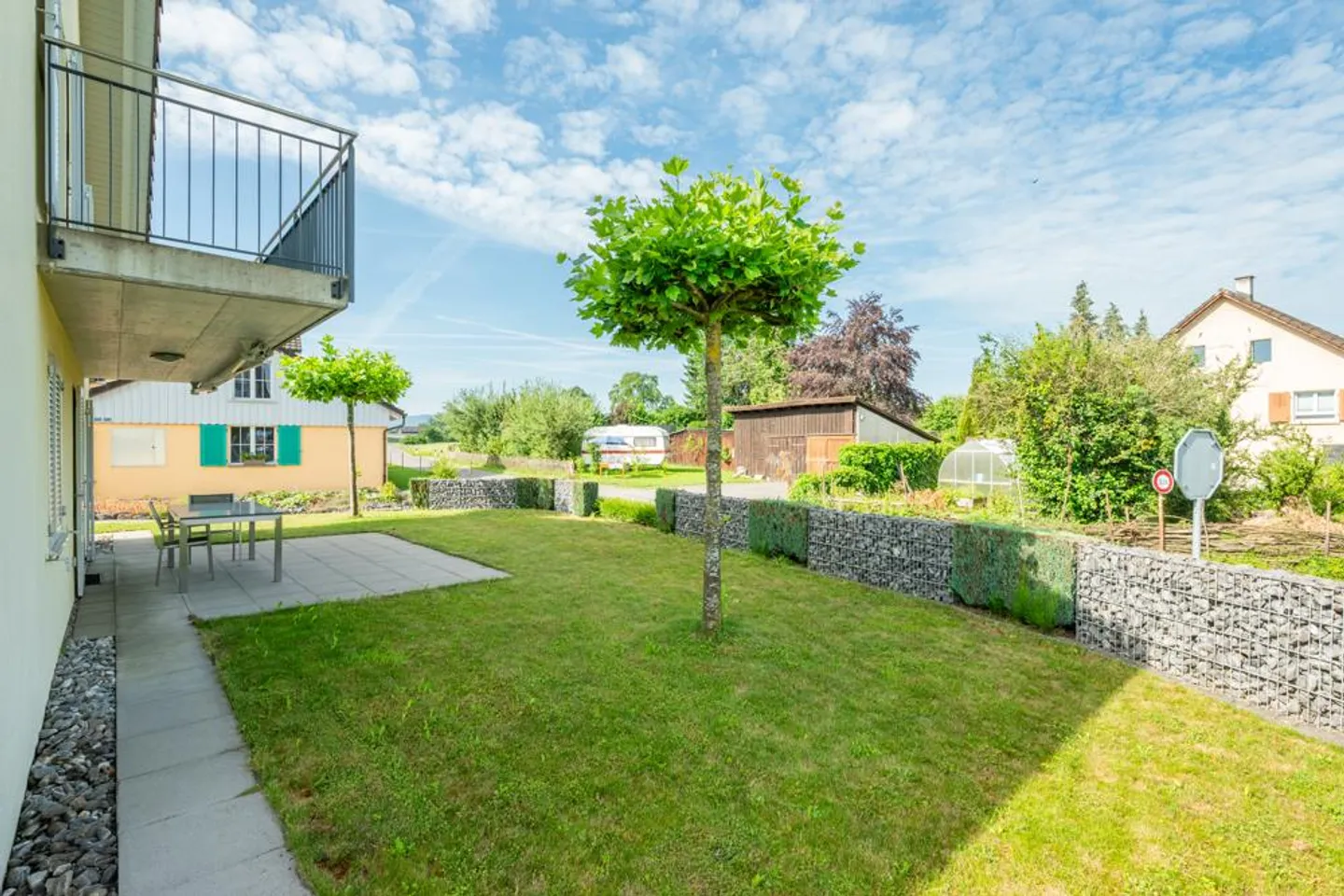 Maison individuelle moderne près de la nature - Photo 6 sur 7