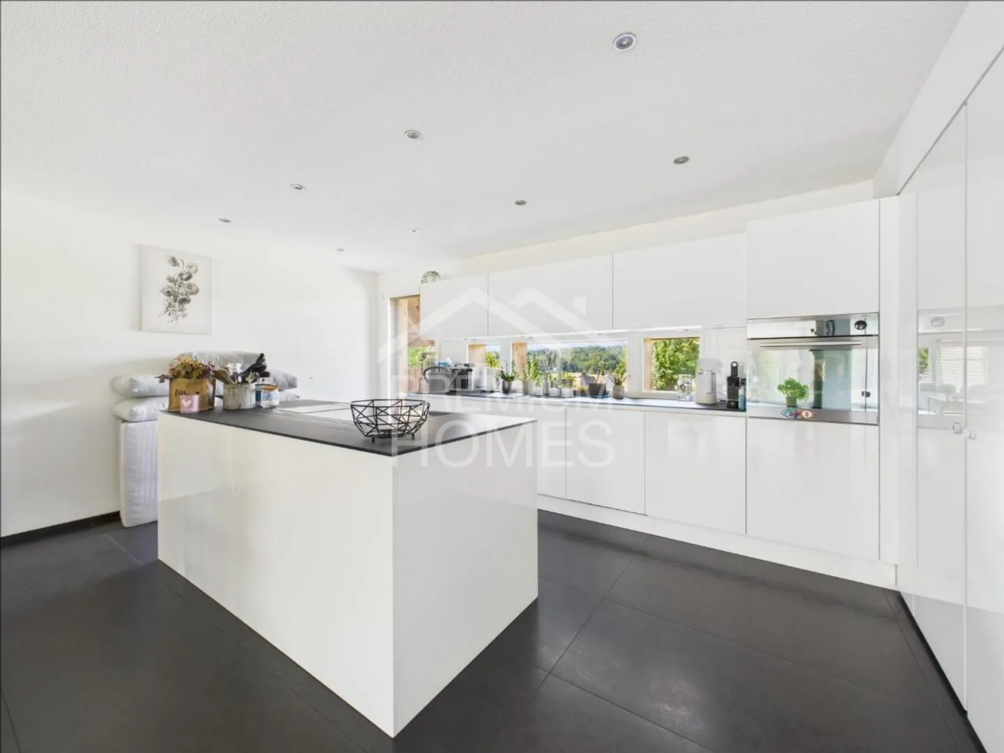 Maison moderne avec âme rurale - Photo 3 sur 8