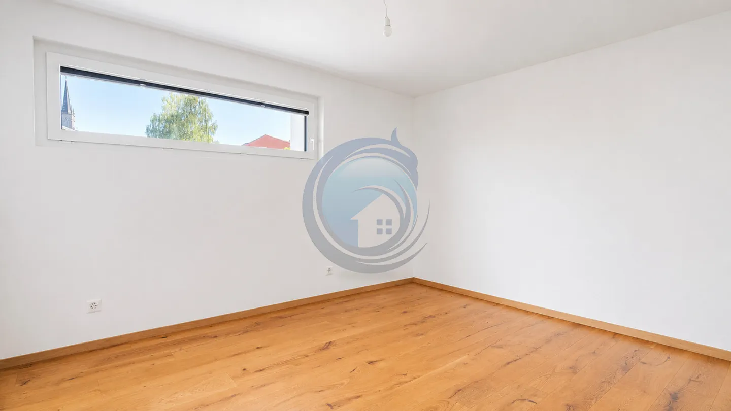 BEL APPARTEMENT NEUF DE 4.5 PIÈCES AVEC SPACIEUX BALCON - Photo 6 of 10