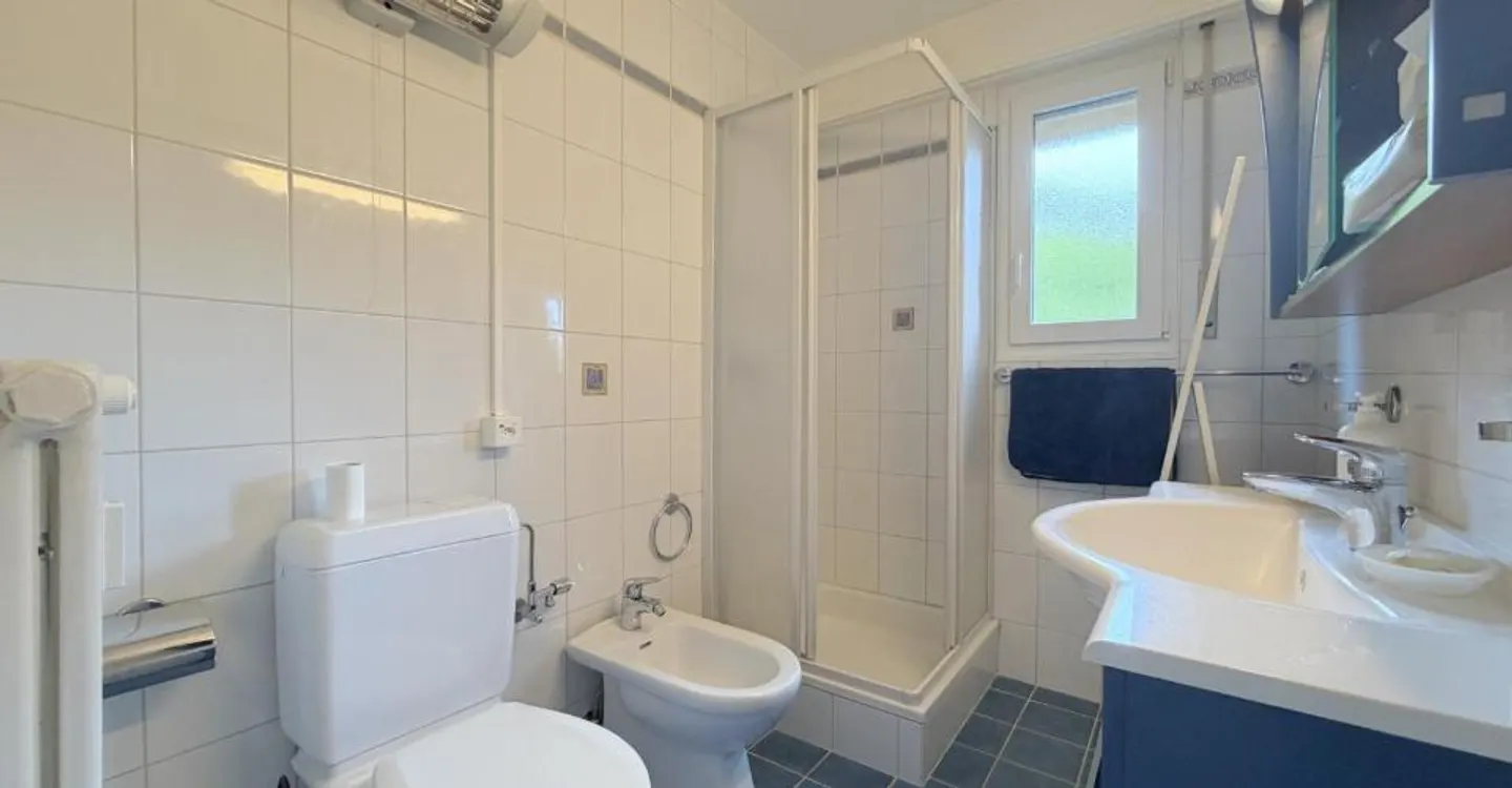 Duplex with Panoramic Views - Photo 10 of 12