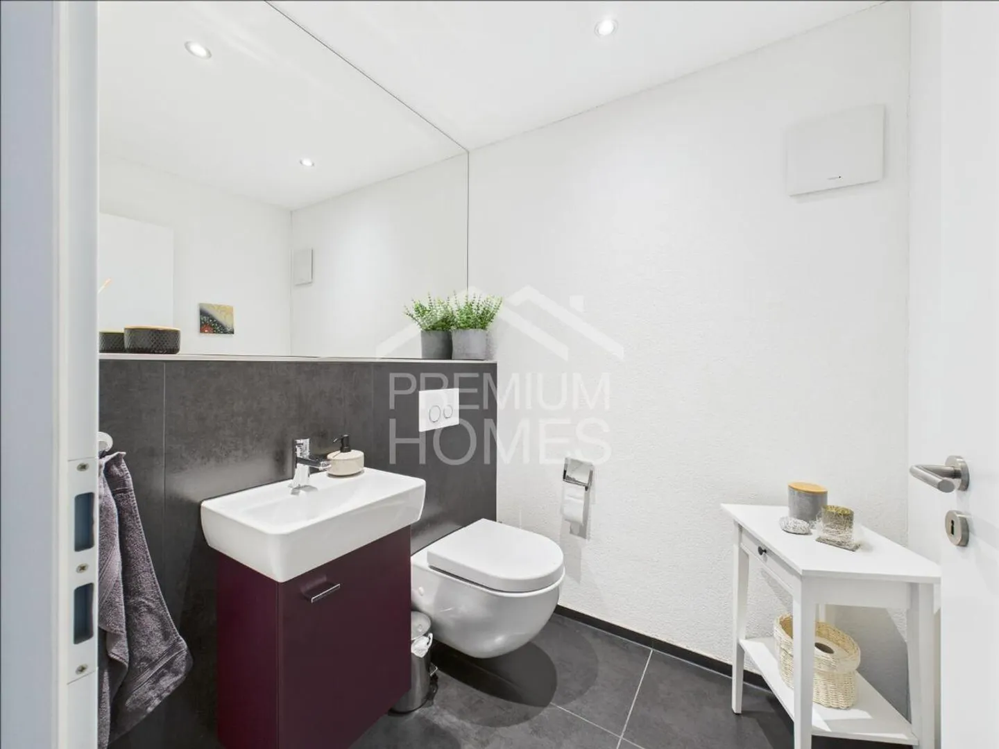 Maison moderne avec âme rurale - Photo 5 sur 8