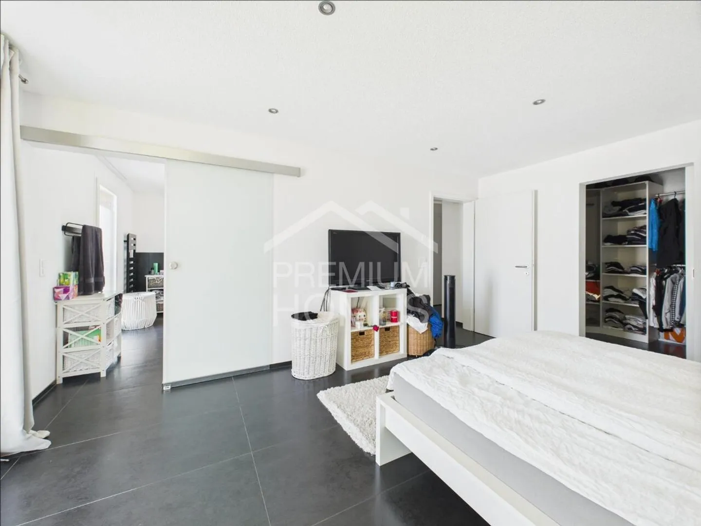 Maison moderne avec âme rurale - Photo 6 sur 8