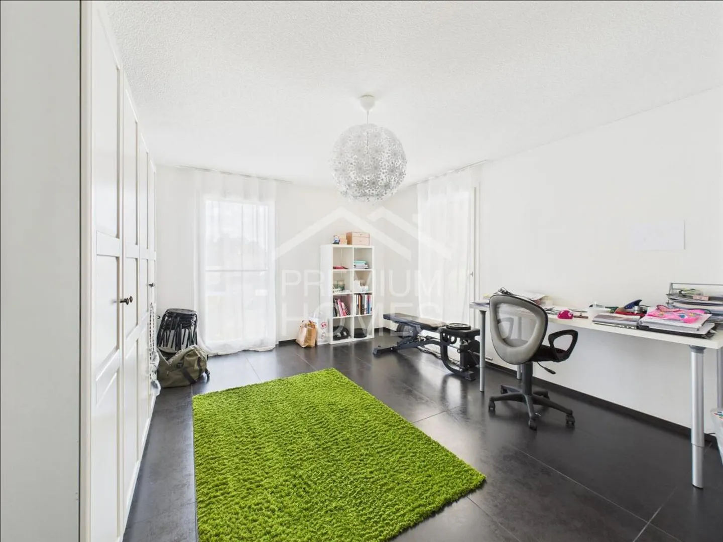 Maison moderne avec âme rurale - Photo 7 sur 8