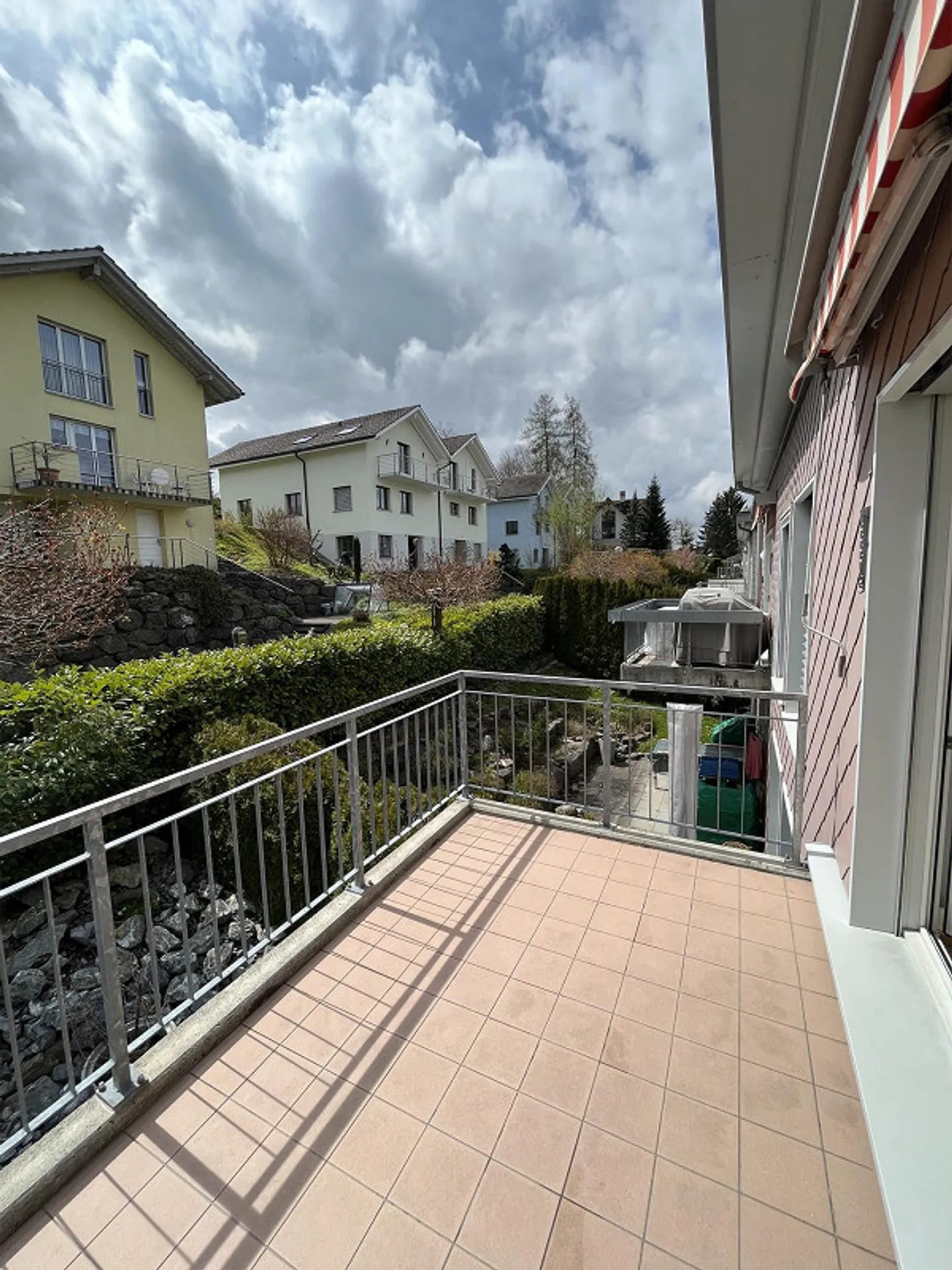 Luminoso appartamento di 3,5 locali in posizione soleggiata - Foto 6 di 11