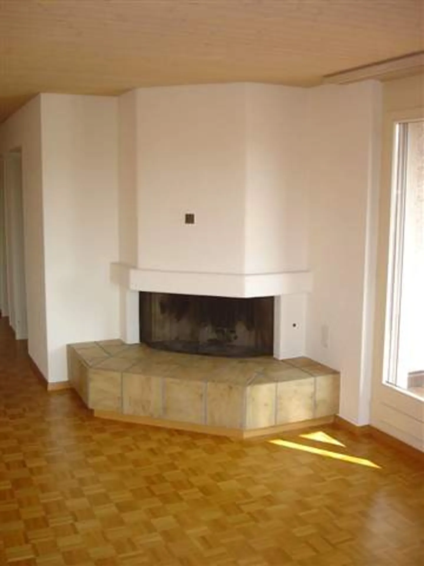3 1/2-room penthouse apartment - Photo 2 of 6