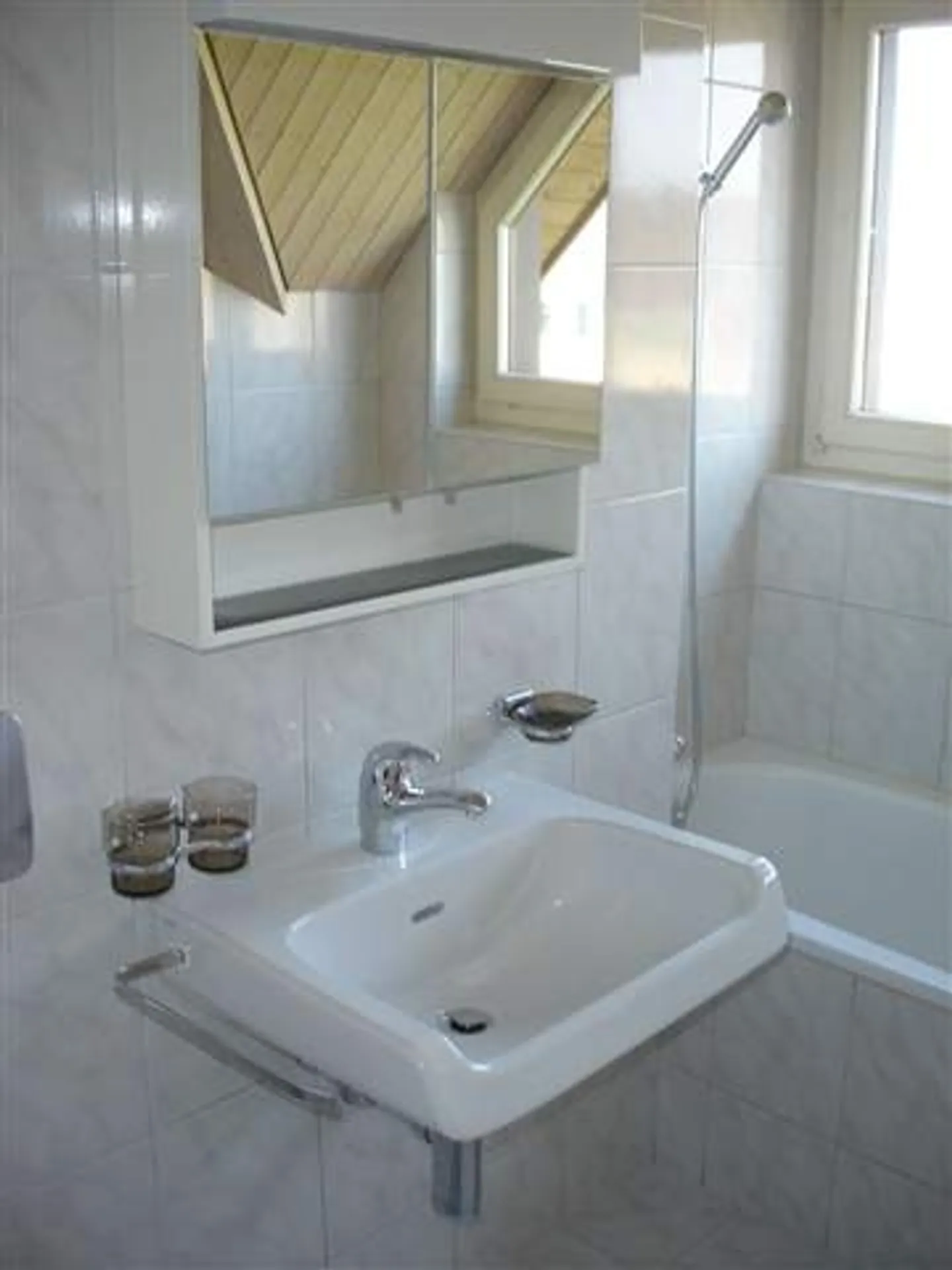 3 1/2-room penthouse apartment - Photo 4 of 6