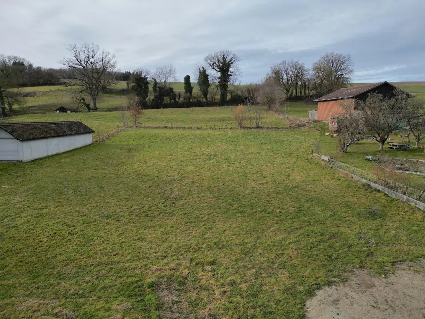 Building Lot with Alpine Views - Photo 2 of 3