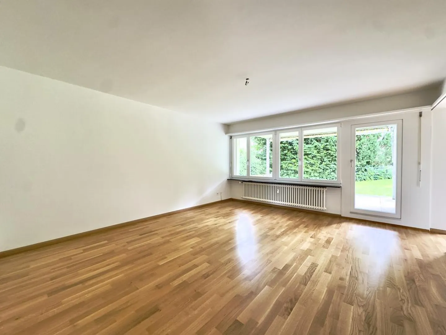 Appartement charmant et moderne avec grand balcon à louer - Photo 6 sur 12