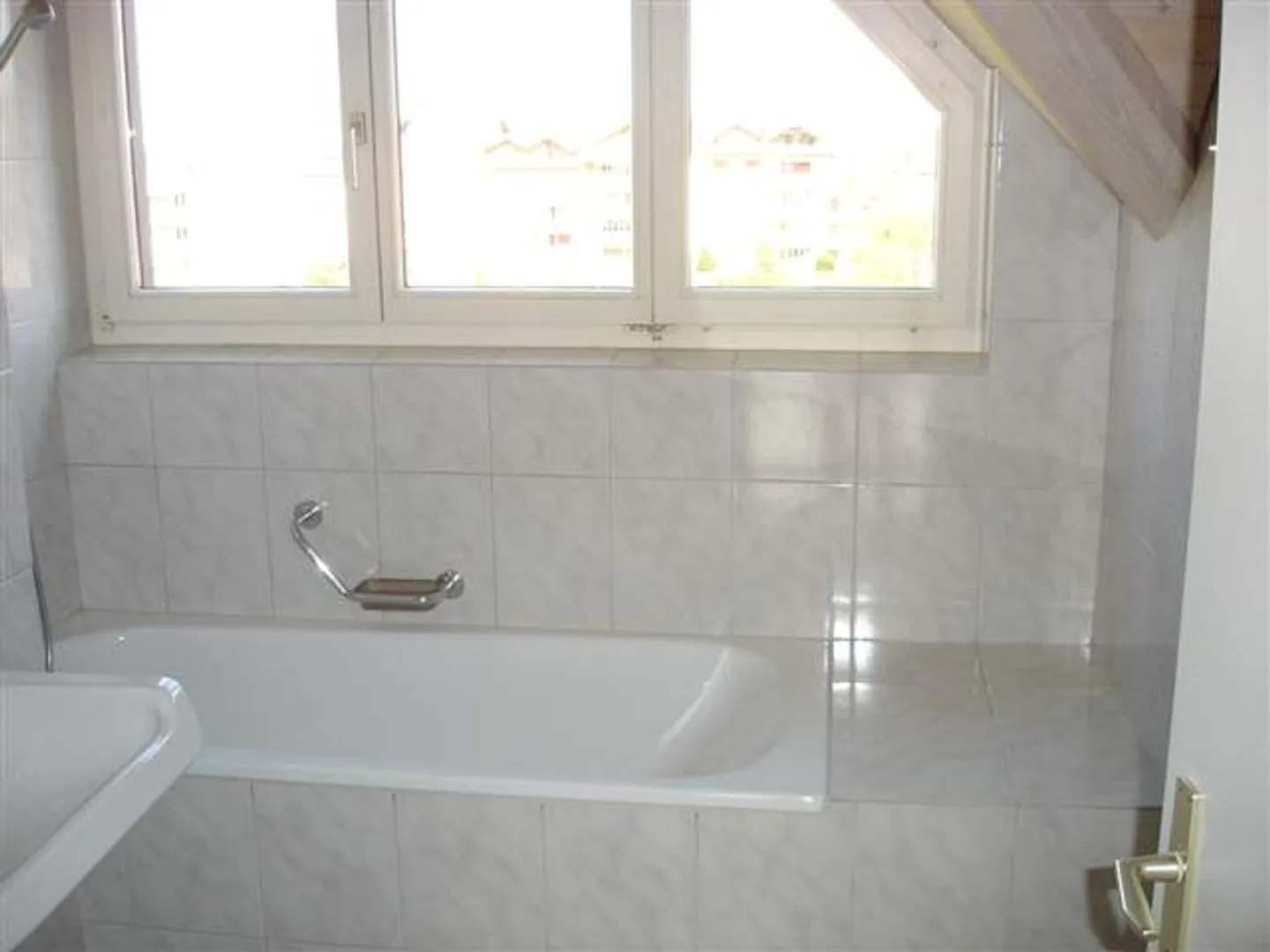 3 1/2-room penthouse apartment - Photo 5 of 6