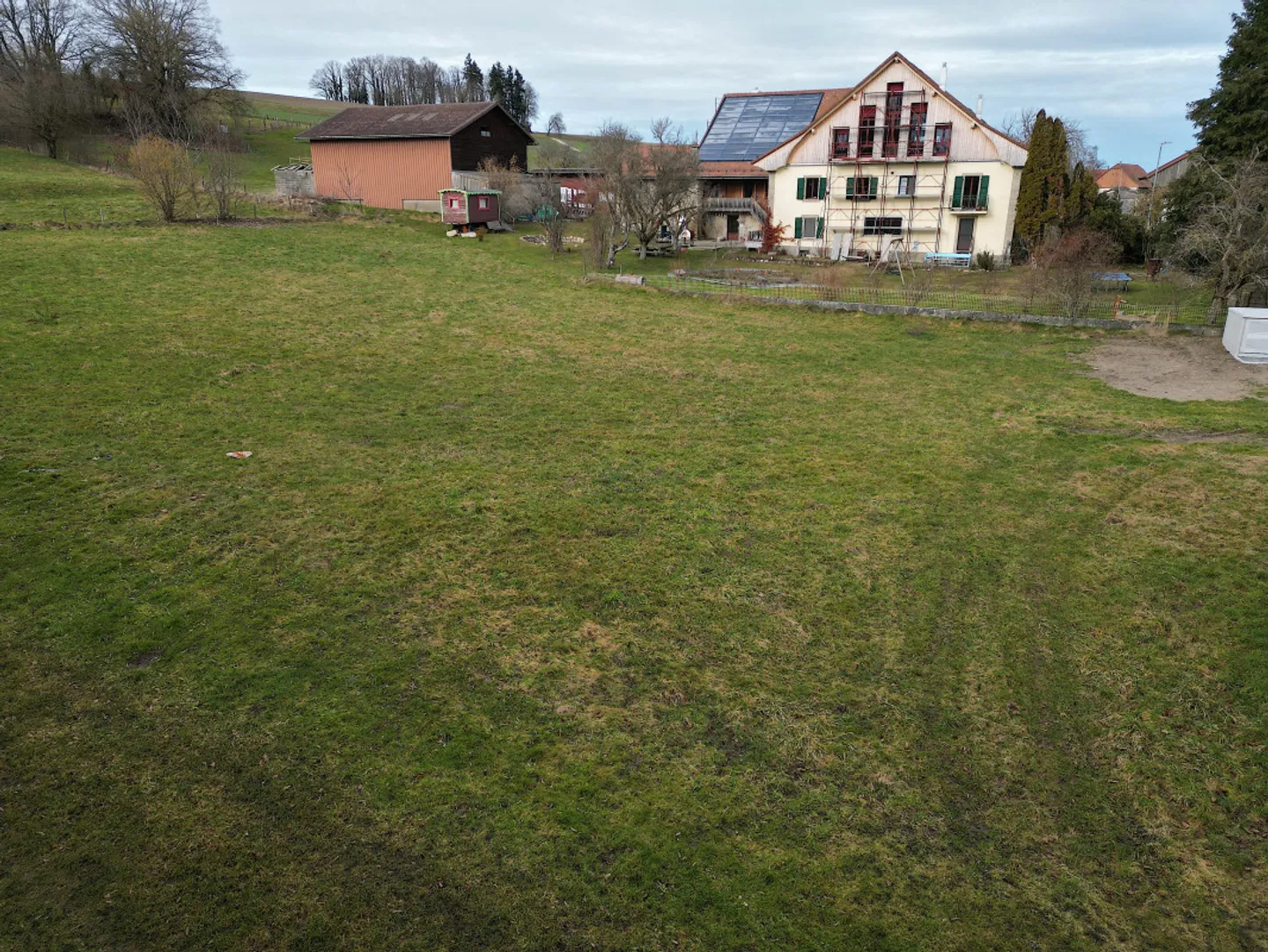Building Lot with Alpine Views - Photo 3 of 3
