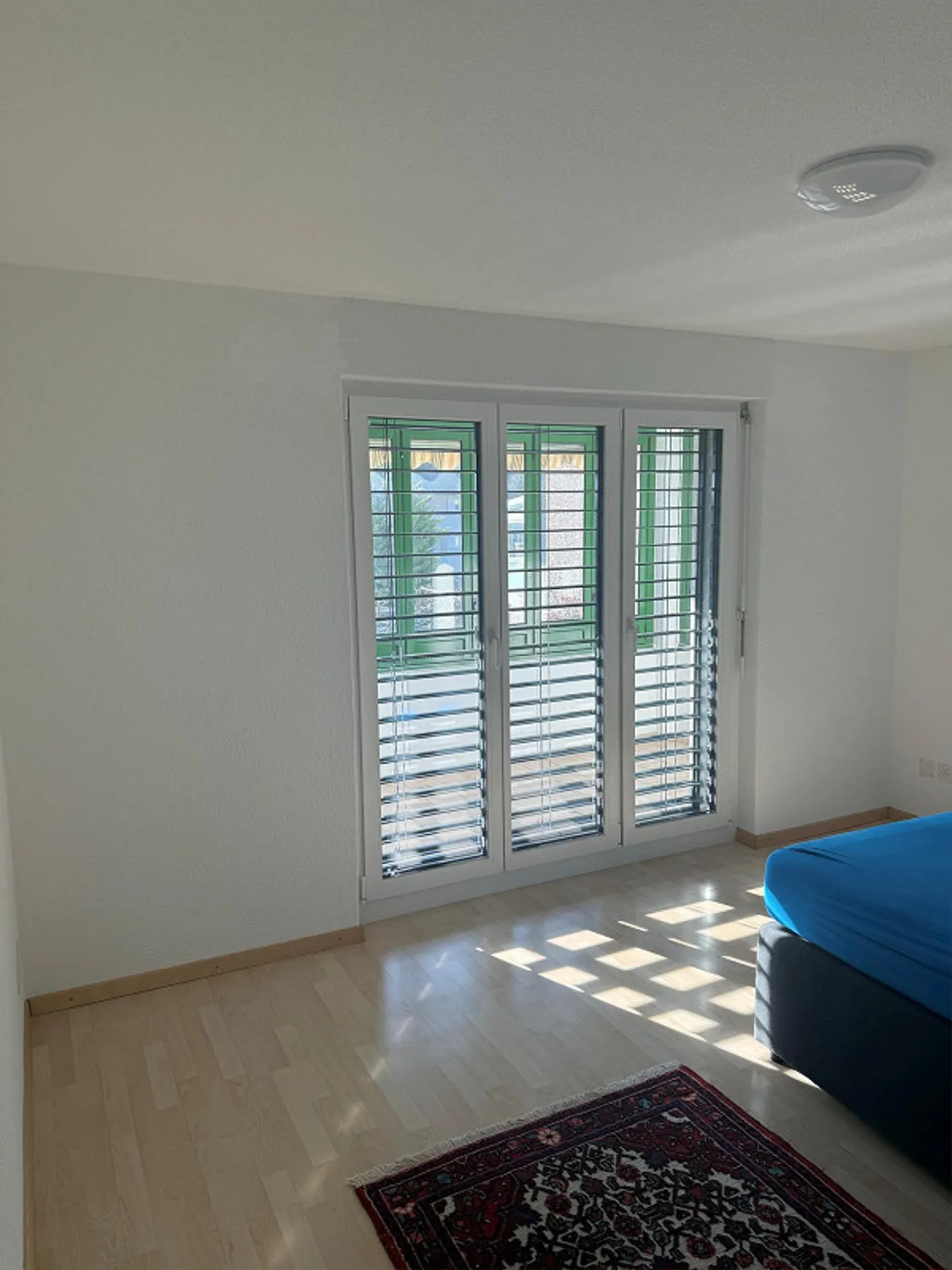 Bellissimo appartamento di 3,5 stanze in affitto in una zona tranquilla - Foto 2 di 9