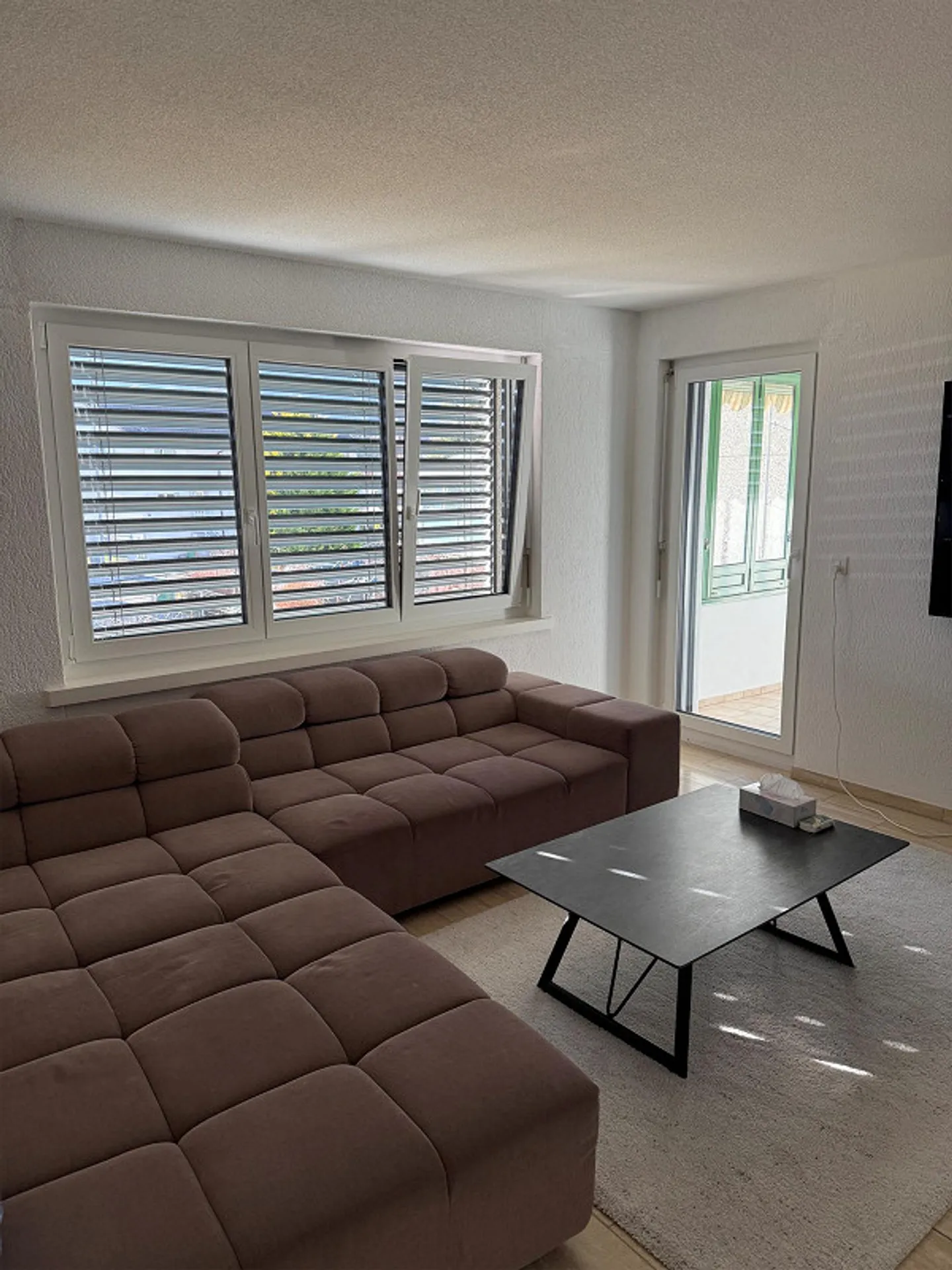 Bellissimo appartamento di 3,5 stanze in affitto in una zona tranquilla - Foto 4 di 9