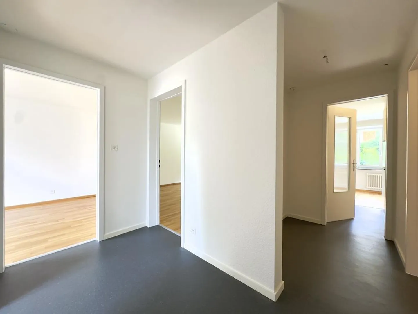 Appartement charmant et moderne avec grand balcon à louer - Photo 8 sur 12