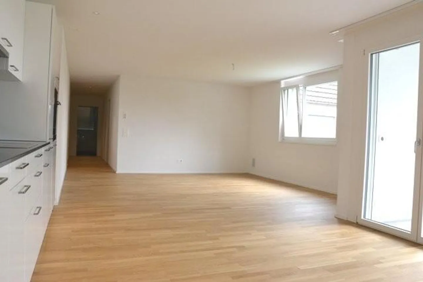 Vivere nel bellissimo Zuzwil SG! - Foto 3 di 8