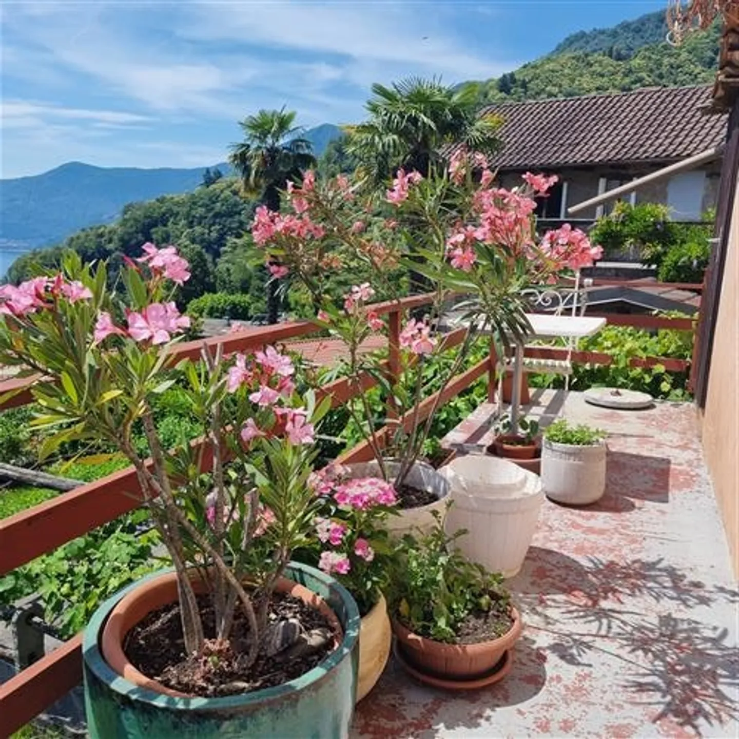 «Casa plurifamiliare di 9 stanze» - Foto 1 di 5