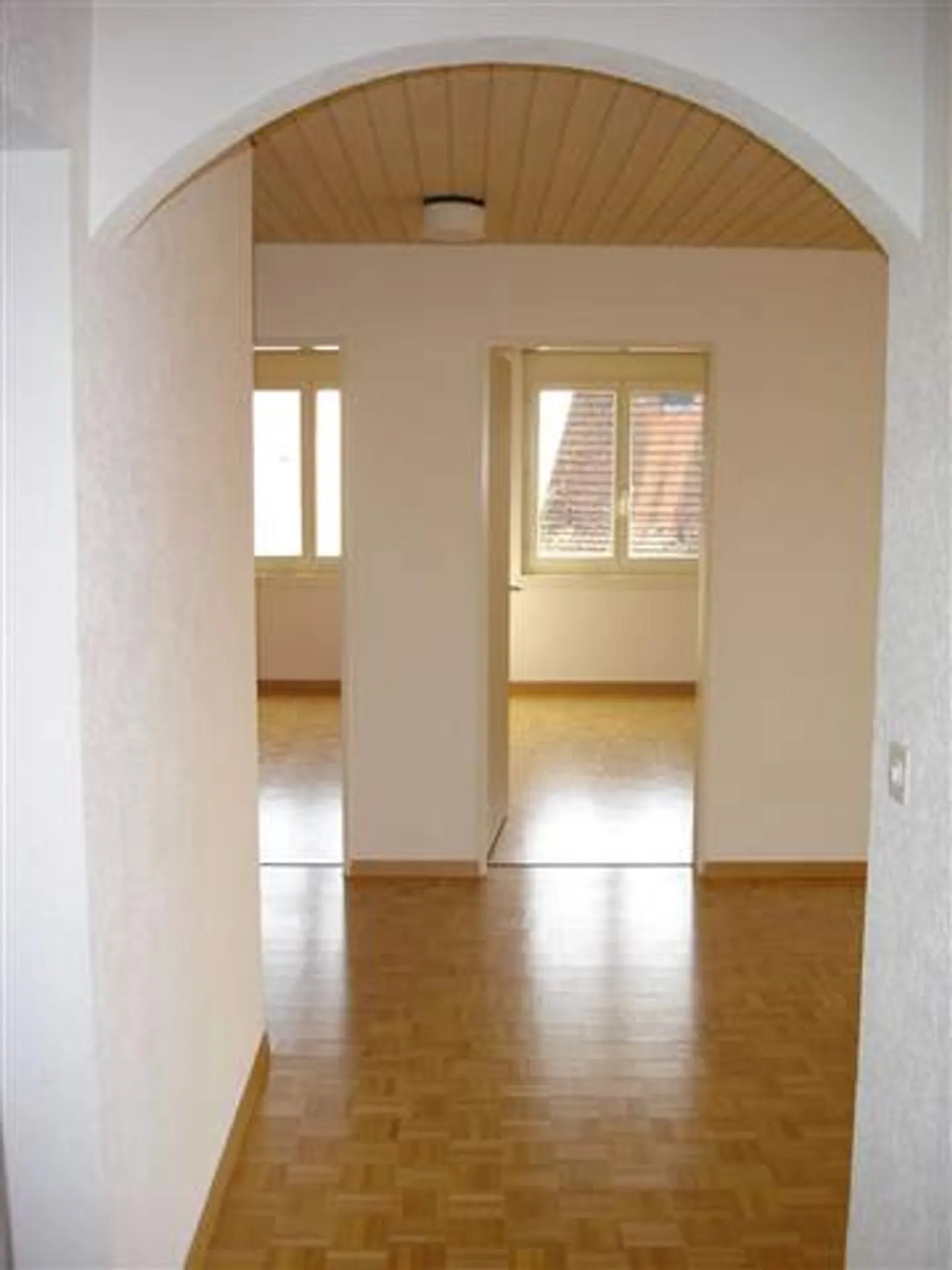 3 1/2-room penthouse apartment - Photo 6 of 6