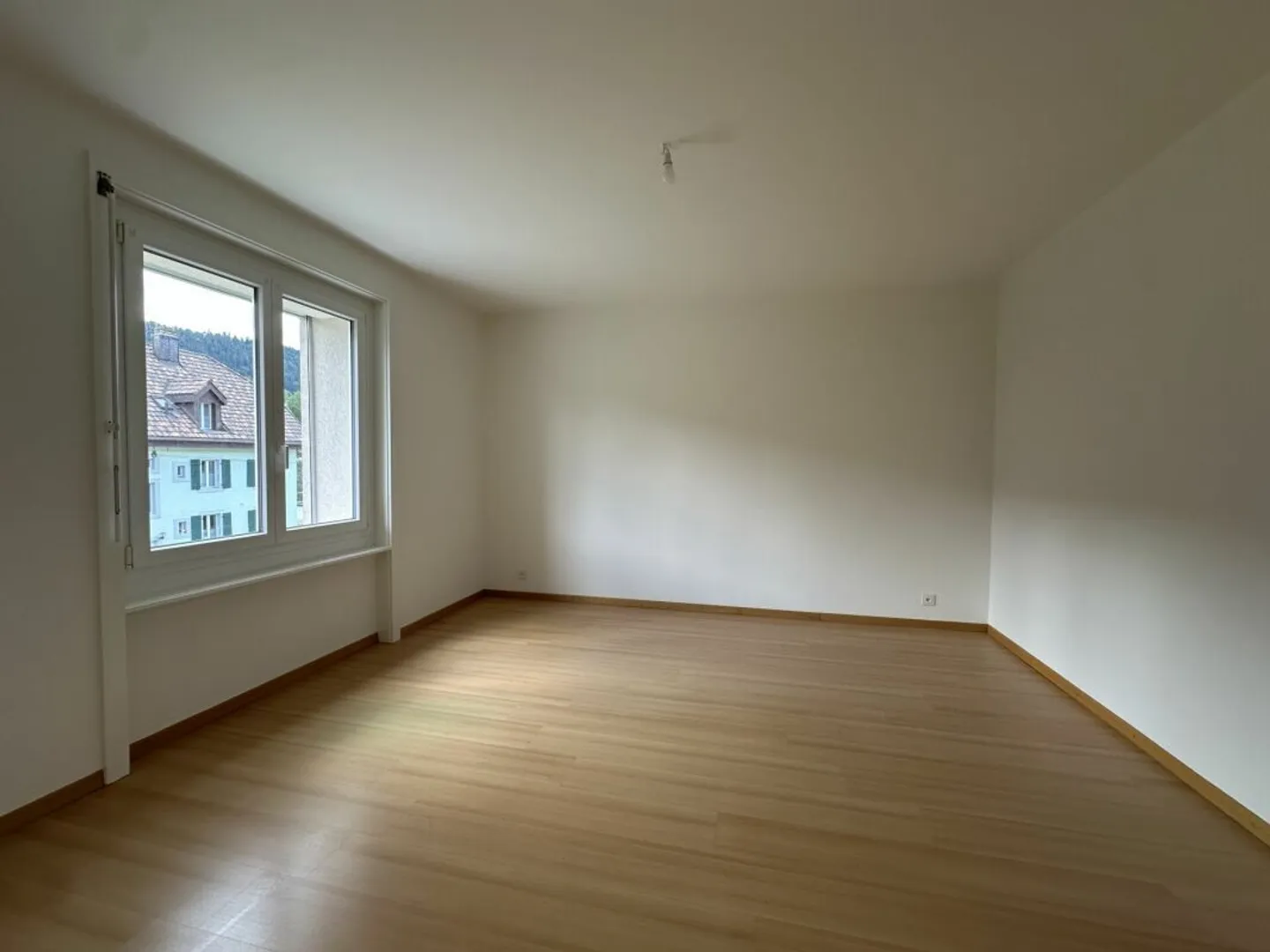 Charmanter 3-Zimmer-Wohnung mit komplett renovierter Küche - Foto 6 von 9